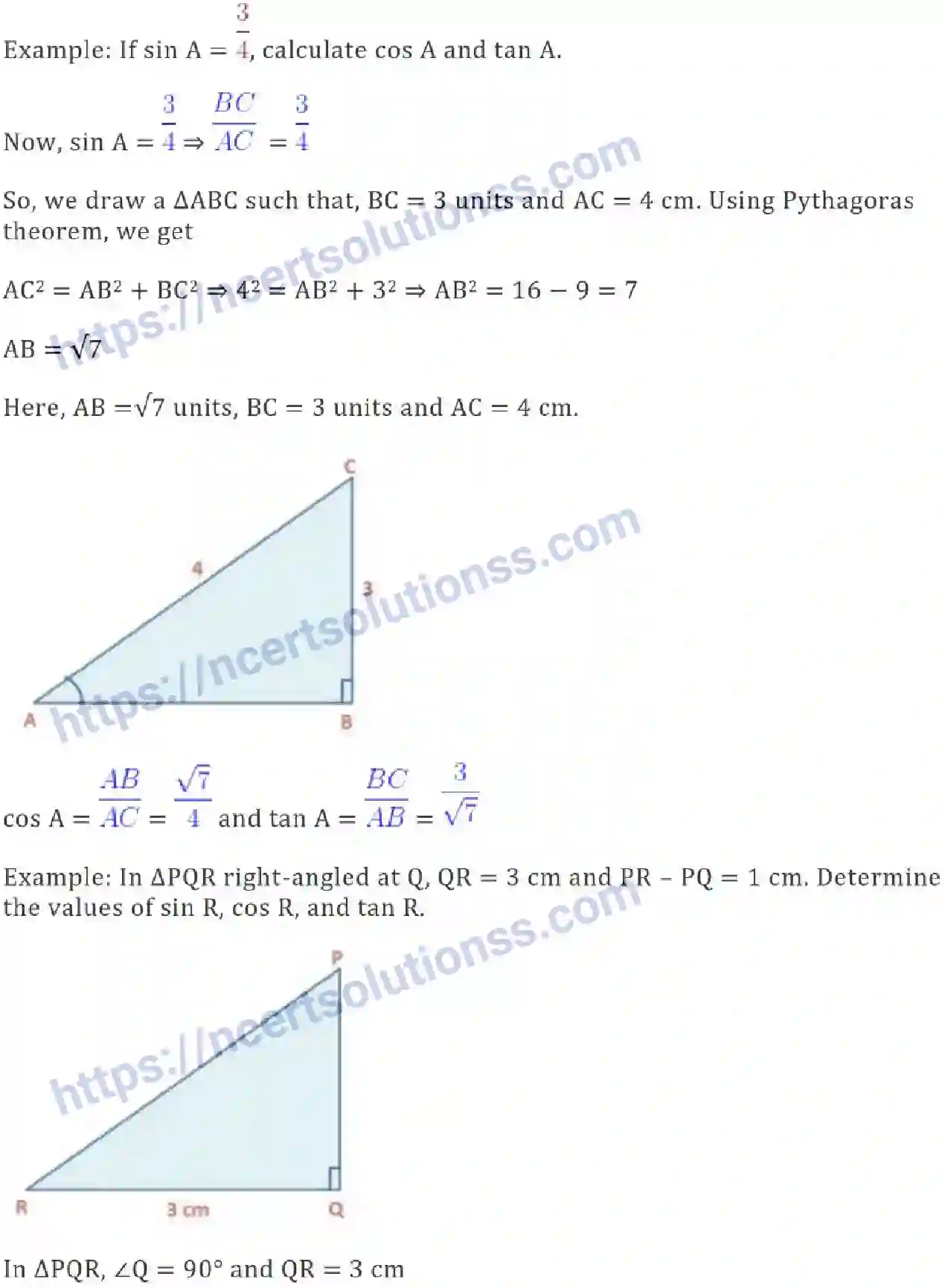 NCERT-Notes-Class-10-Maths-Introduction-to-Trigonometry-484-page-4