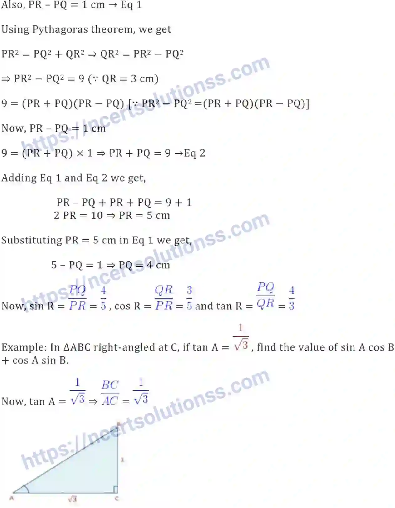 NCERT-Notes-Class-10-Maths-Introduction-to-Trigonometry-484-page-5