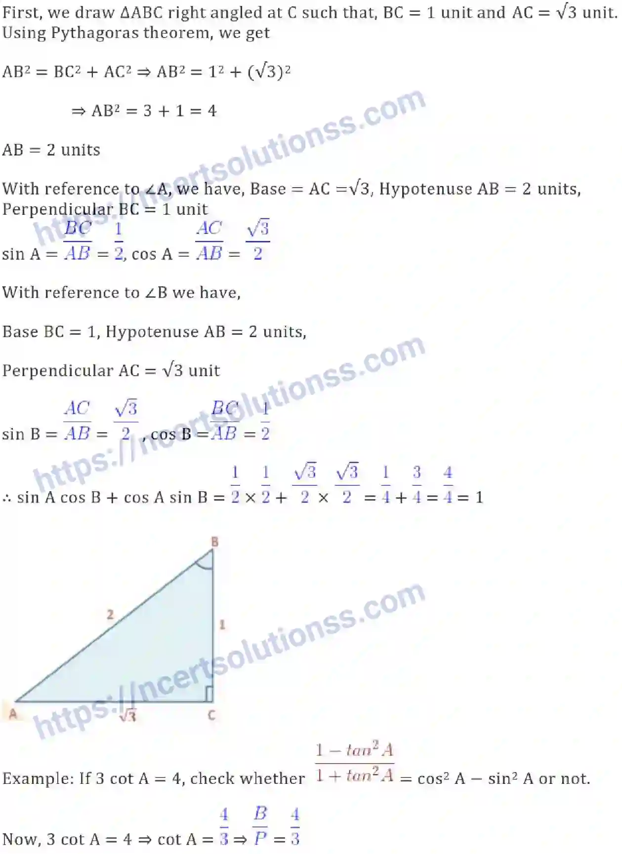 NCERT-Notes-Class-10-Maths-Introduction-to-Trigonometry-484-page-6