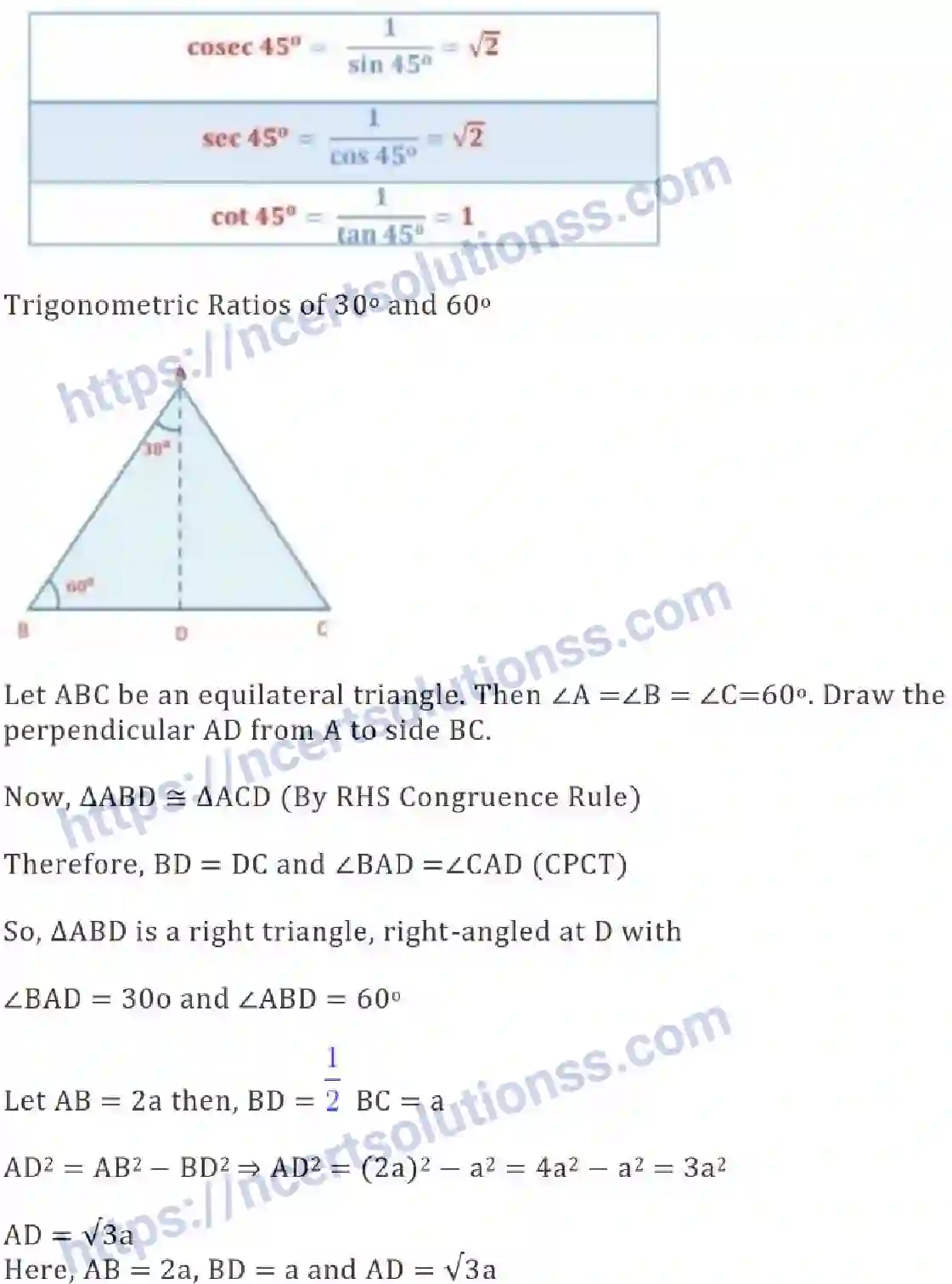 NCERT-Notes-Class-10-Maths-Introduction-to-Trigonometry-484-page-9