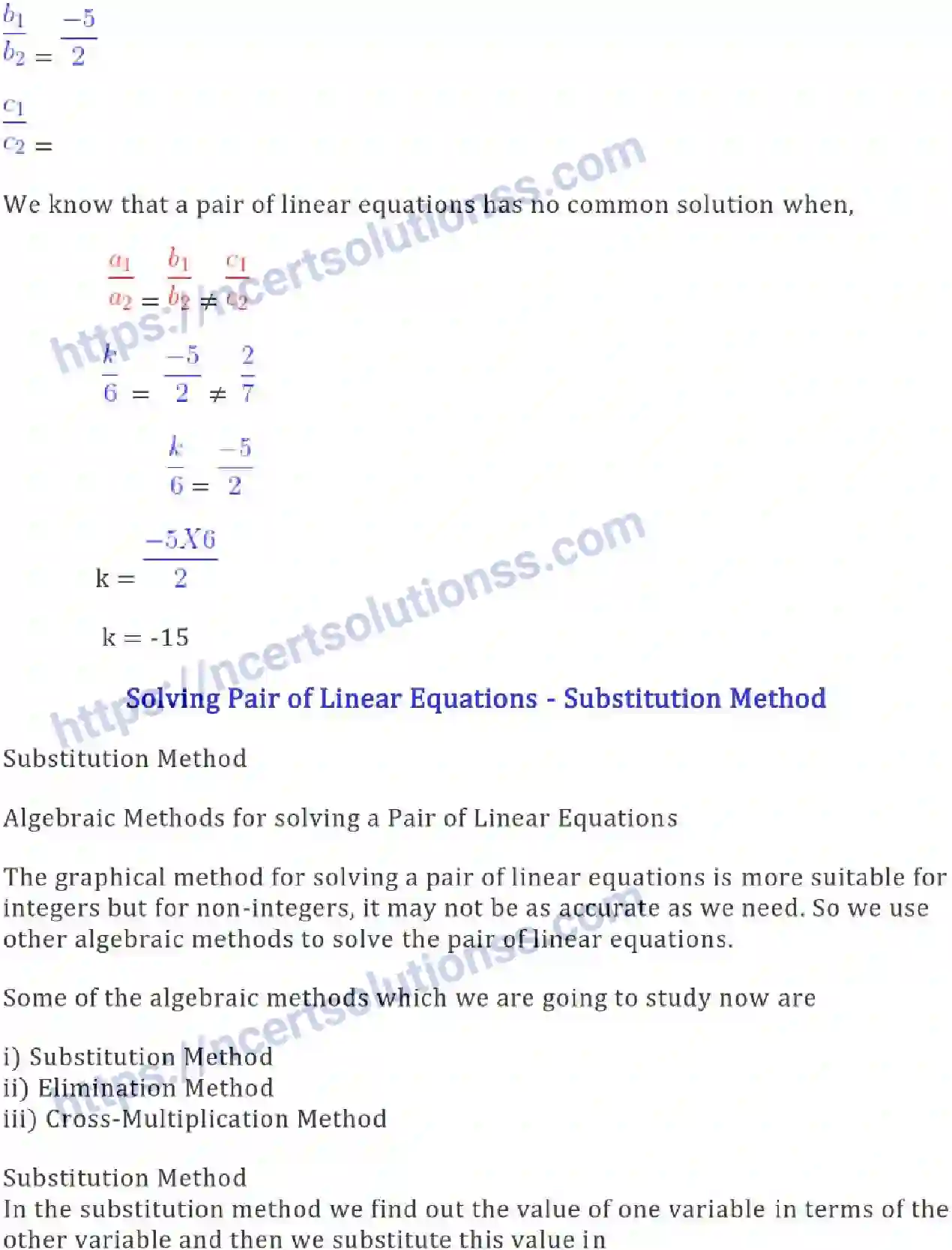 NCERT-Notes-Class-10-Maths-Pair-Of-Linear-Equations-In-Two-Variables-479-page-15