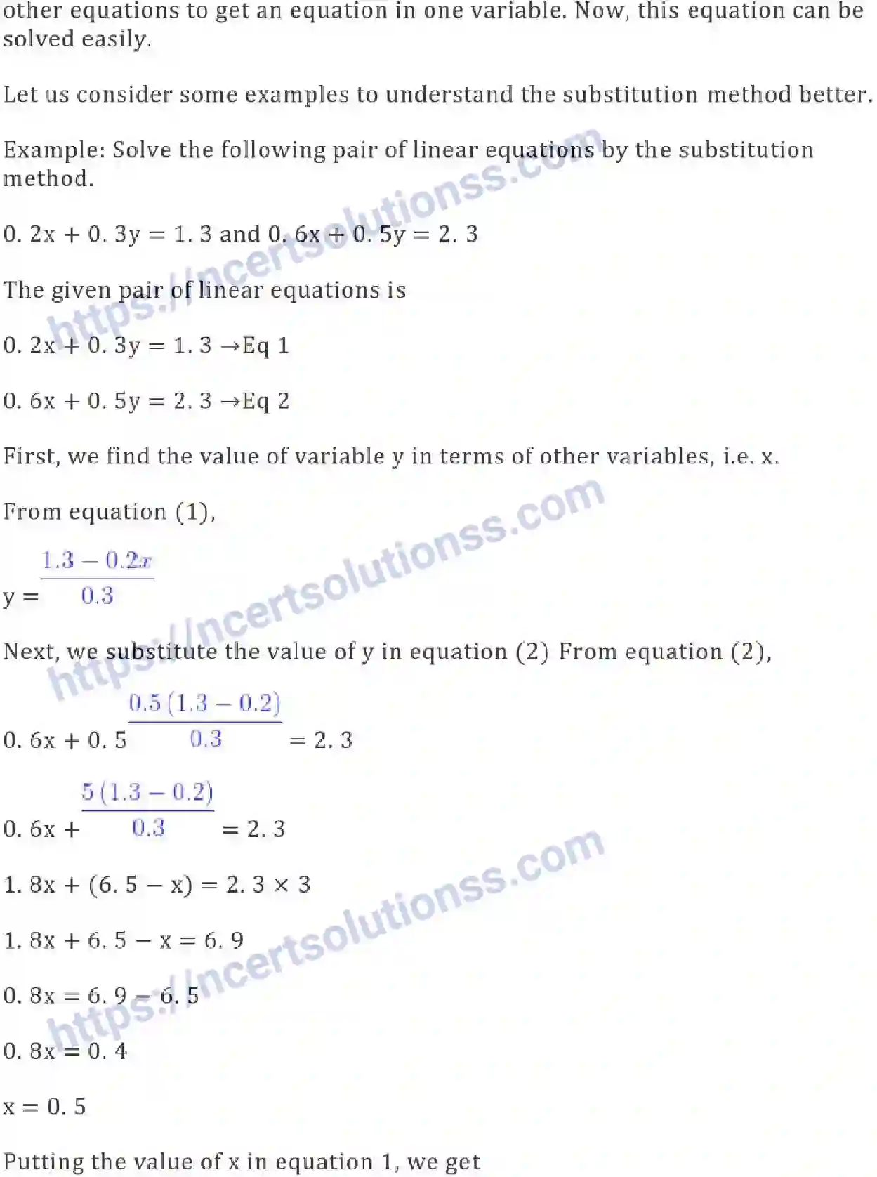 NCERT-Notes-Class-10-Maths-Pair-Of-Linear-Equations-In-Two-Variables-479-page-16