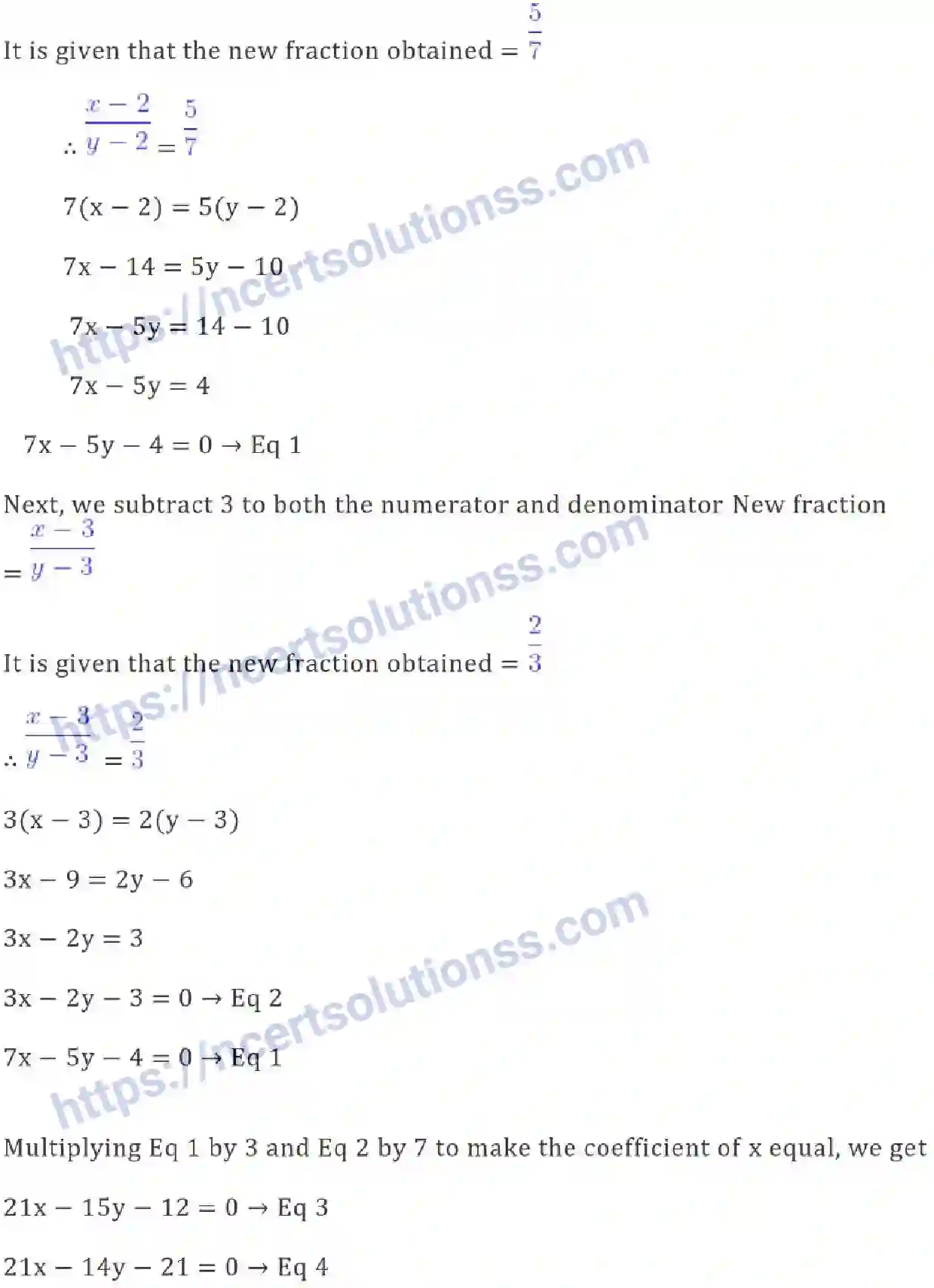NCERT-Notes-Class-10-Maths-Pair-Of-Linear-Equations-In-Two-Variables-479-page-22