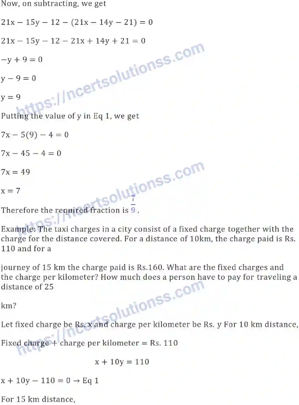 NCERT-Notes-Class-10-Maths-Pair-Of-Linear-Equations-In-Two-Variables-479-page-23