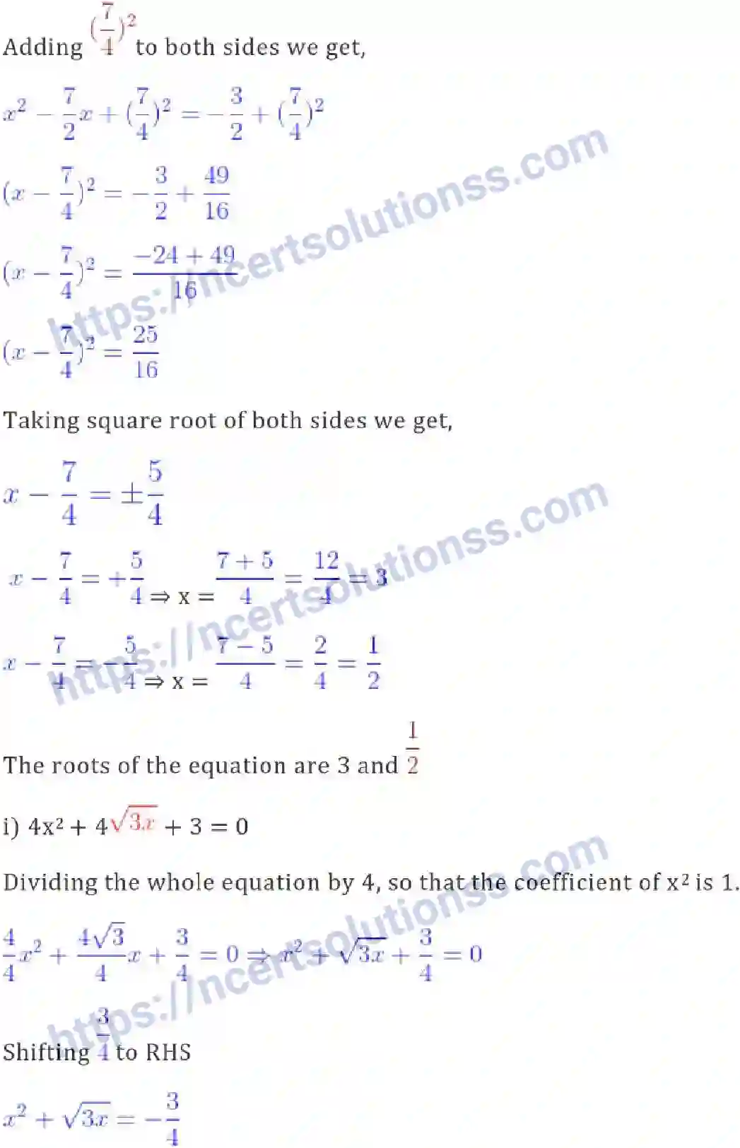 NCERT-Notes-Class-10-Maths-Quadratic-Equations-480-page-10