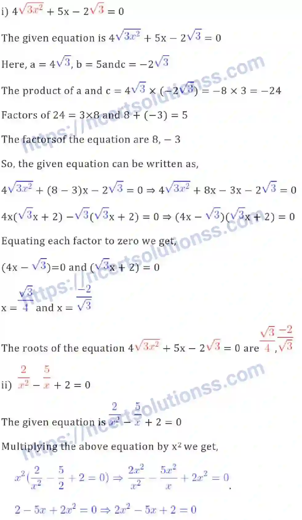 NCERT-Notes-Class-10-Maths-Quadratic-Equations-480-page-6