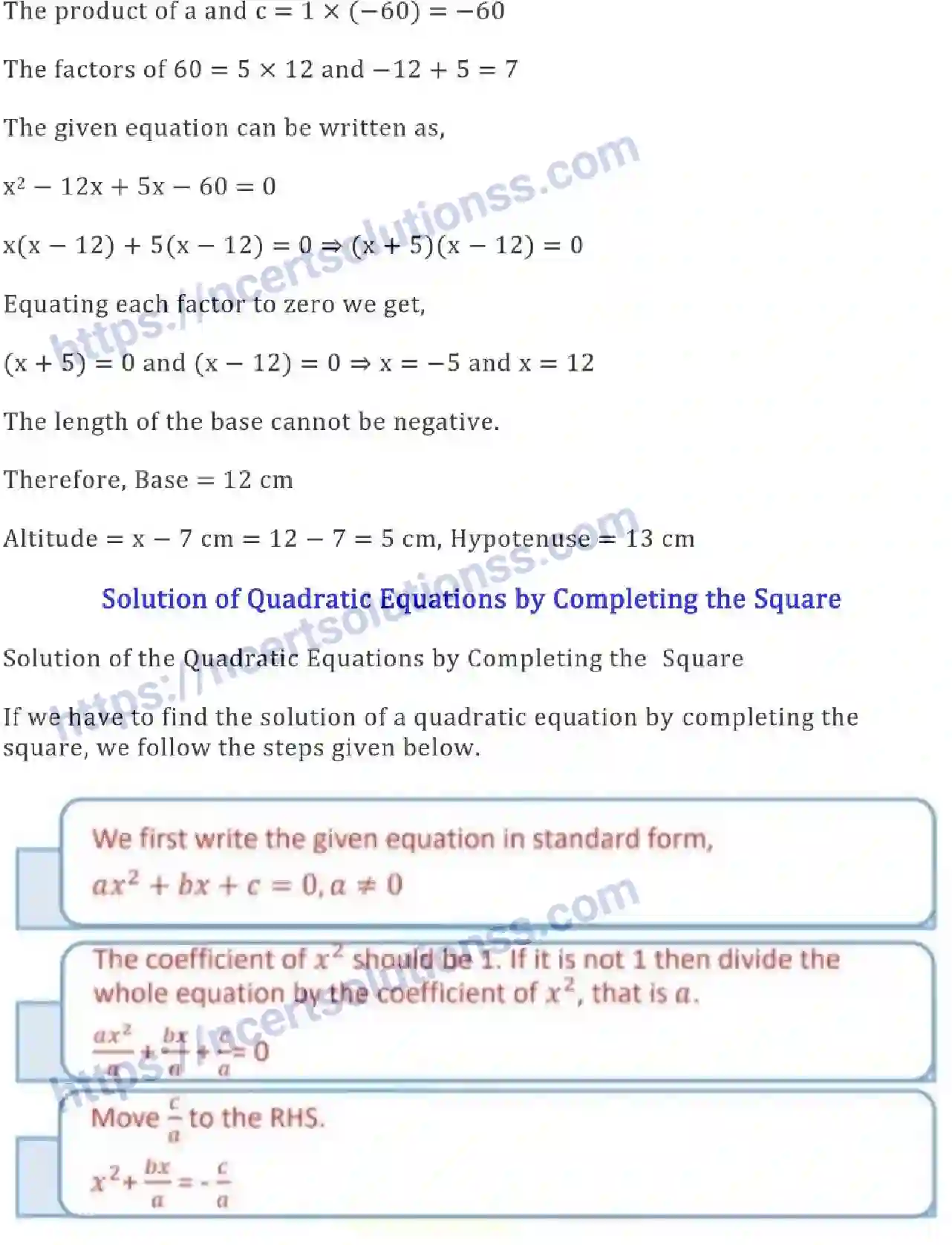 NCERT-Notes-Class-10-Maths-Quadratic-Equations-480-page-8
