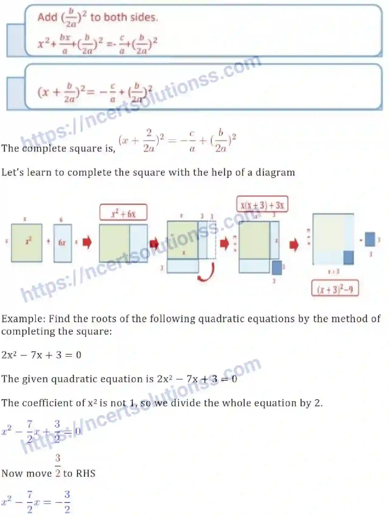 NCERT-Notes-Class-10-Maths-Quadratic-Equations-480-page-9