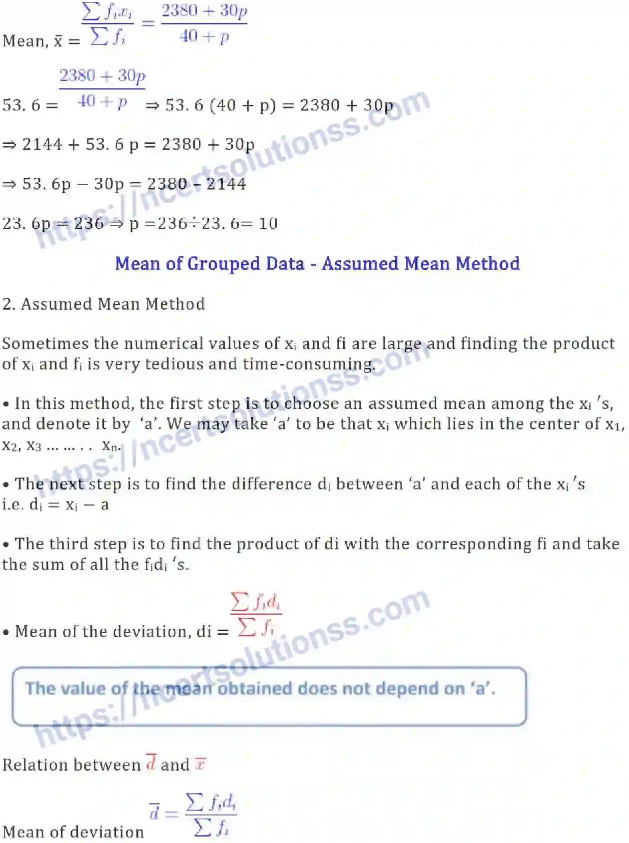 NCERT-Notes-Class-10-Maths-Statistics-490-page-6