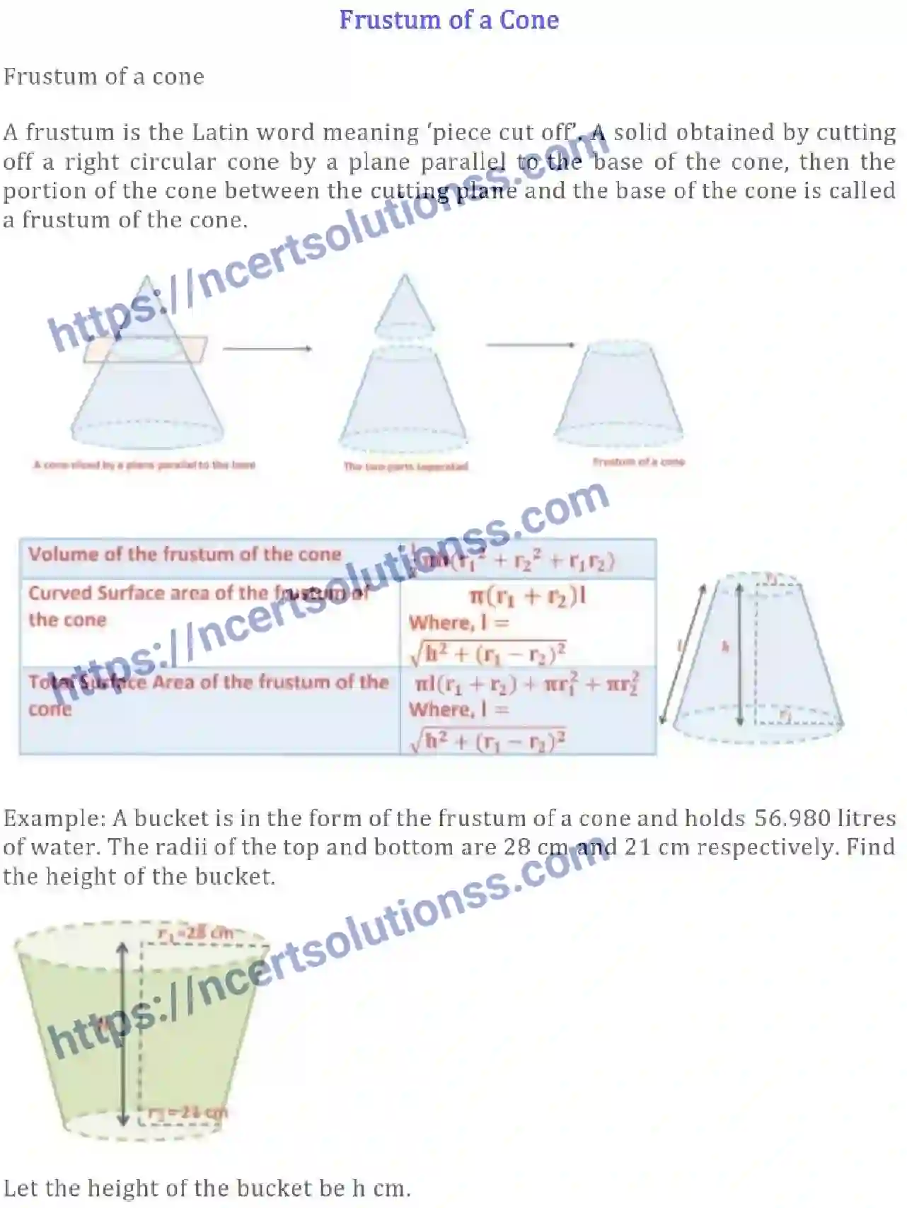 NCERT-Notes-Class-10-Maths-Surface-Areas-and-Volumes-489-page-11