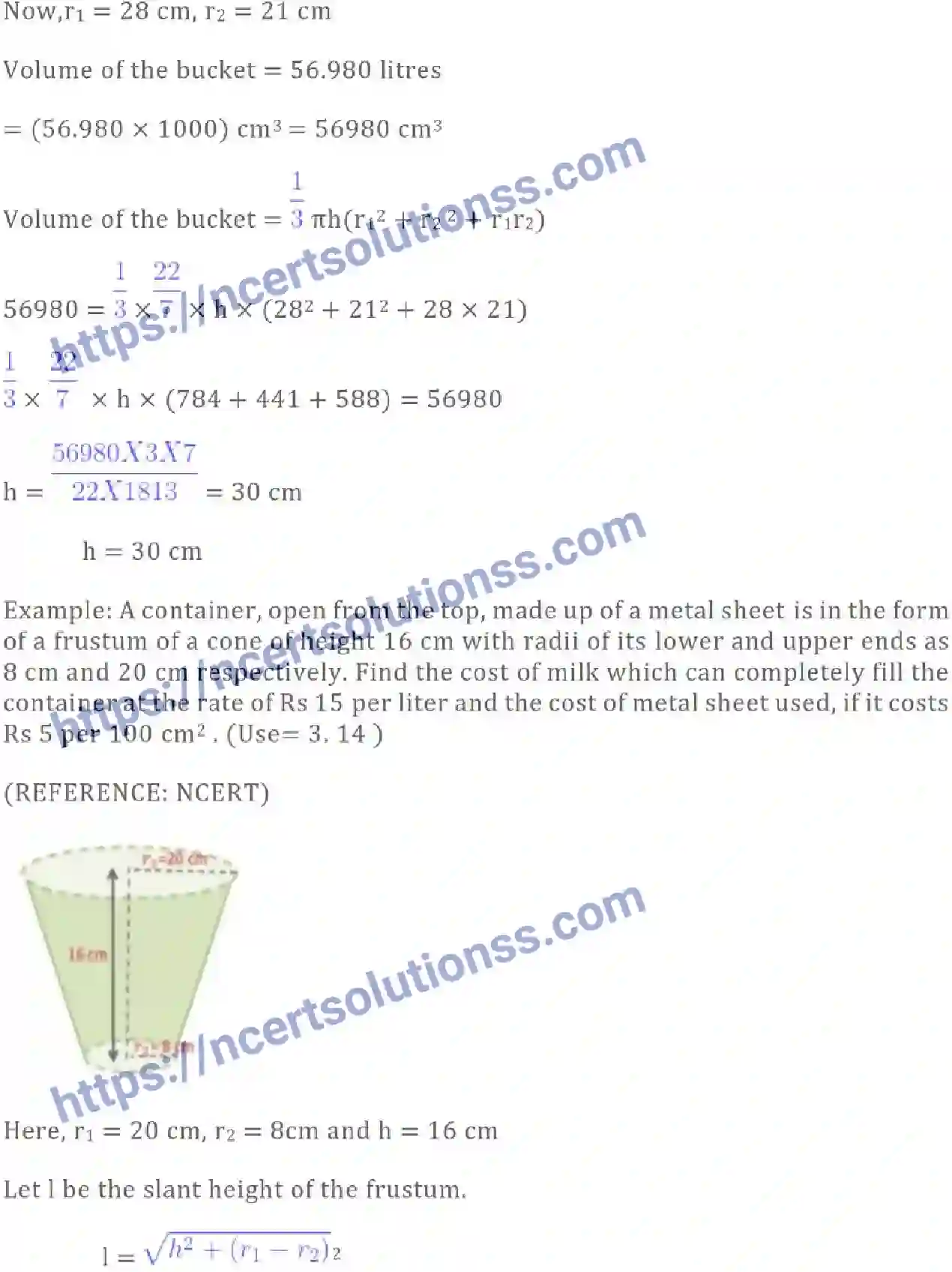 NCERT-Notes-Class-10-Maths-Surface-Areas-and-Volumes-489-page-12