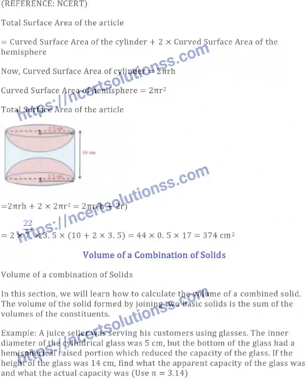 NCERT-Notes-Class-10-Maths-Surface-Areas-and-Volumes-489-page-5