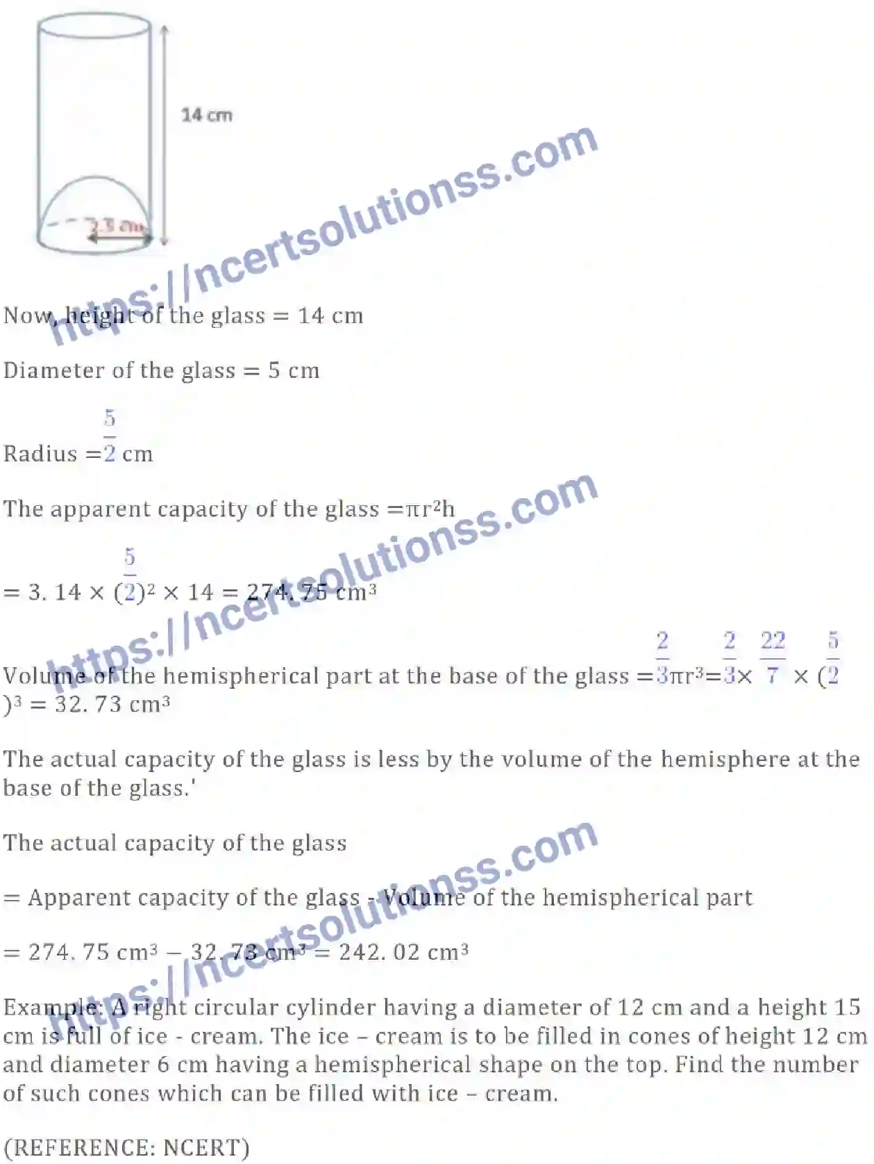 NCERT-Notes-Class-10-Maths-Surface-Areas-and-Volumes-489-page-6