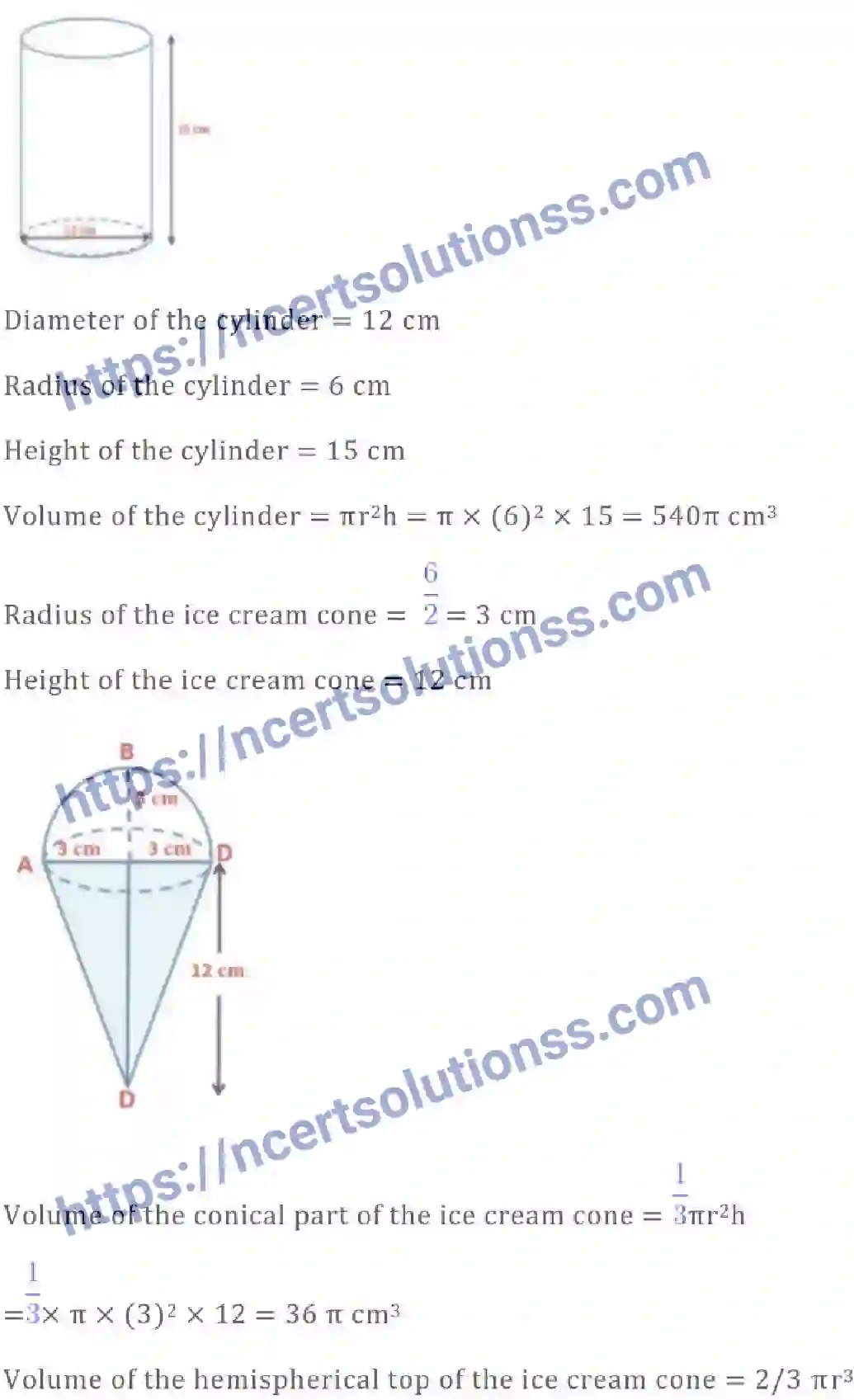 NCERT-Notes-Class-10-Maths-Surface-Areas-and-Volumes-489-page-7