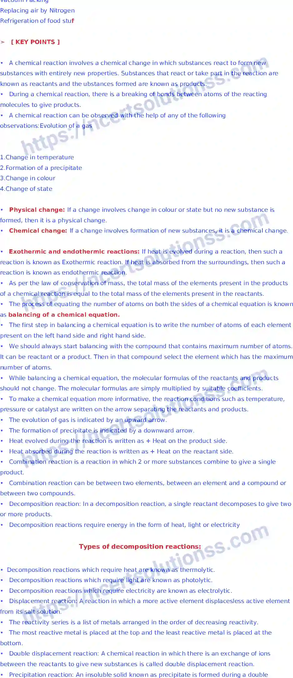 NCERT-Notes-Class-10-Science-Chemical-Reactions-and-Equations-492-page-3
