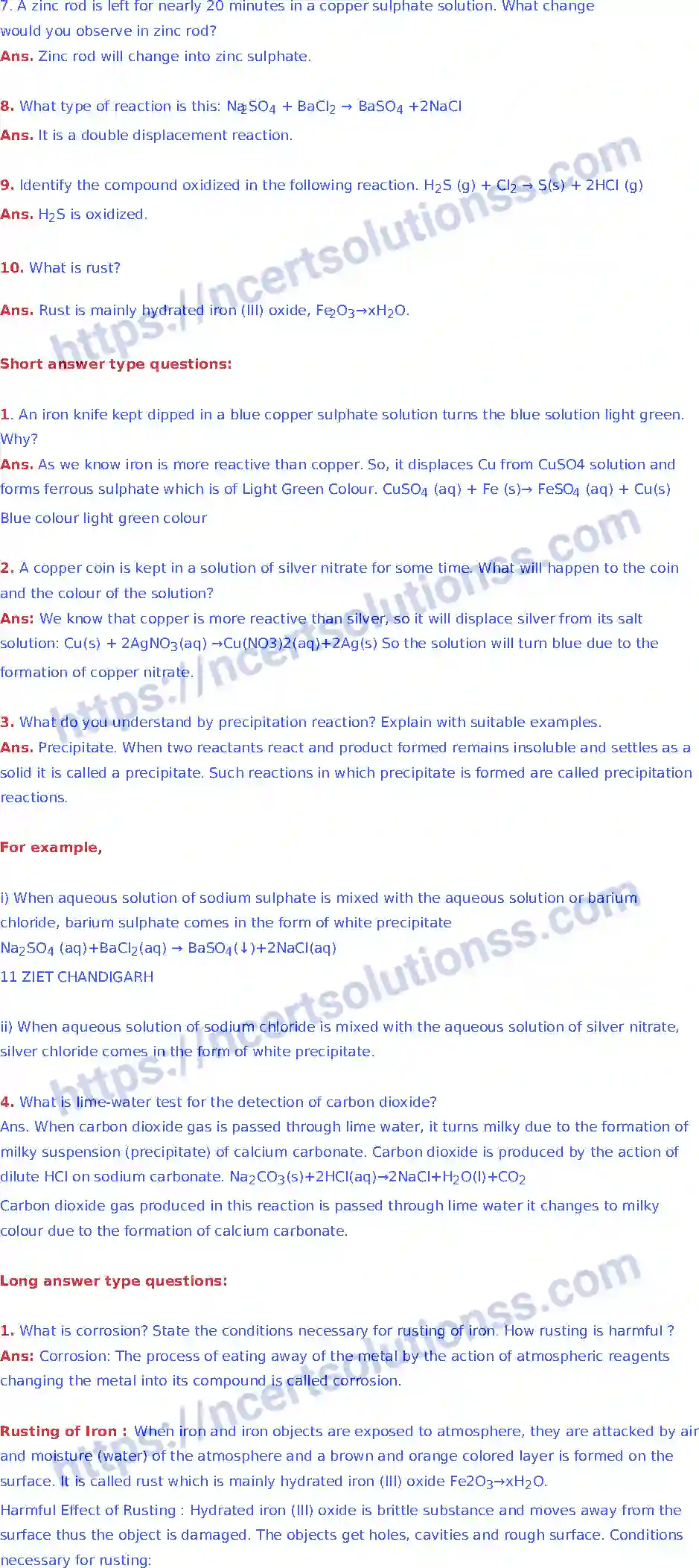 NCERT-Notes-Class-10-Science-Chemical-Reactions-and-Equations-492-page-5