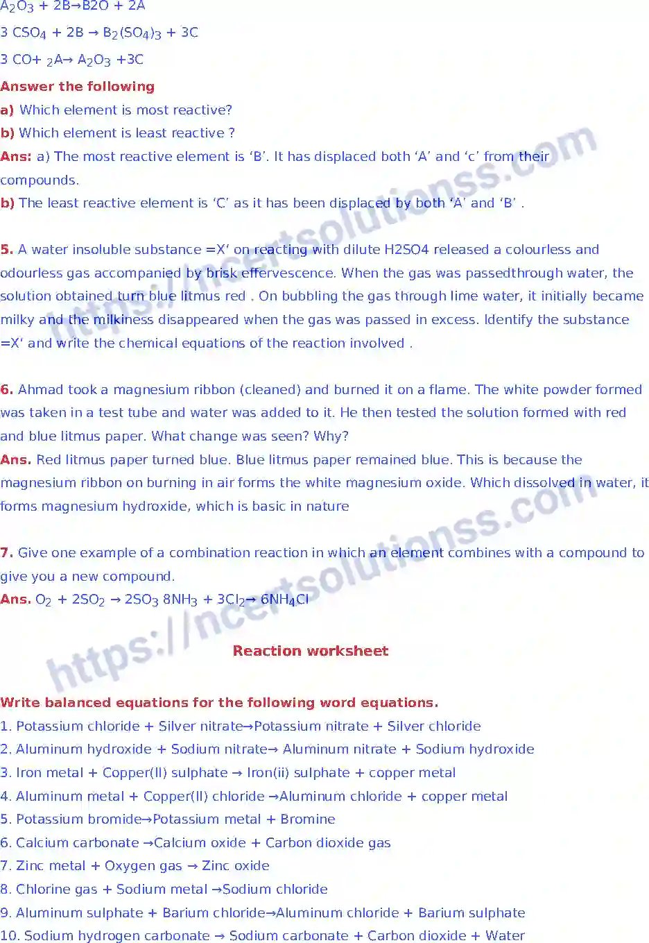 NCERT-Notes-Class-10-Science-Chemical-Reactions-and-Equations-492-page-7