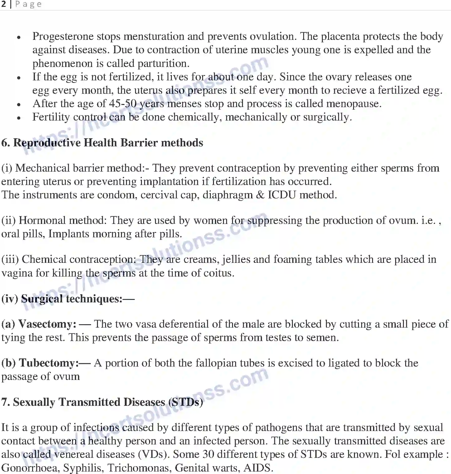 NCERT-Notes-Class-10-Science-Diversity-in-living-Organisms-499-page-2