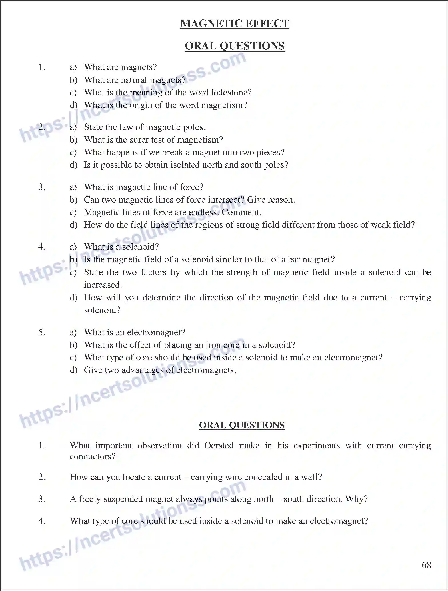 NCERT-Notes-Class-10-Science-Magnetic-Effects-of-Electric-Current-504-page-5