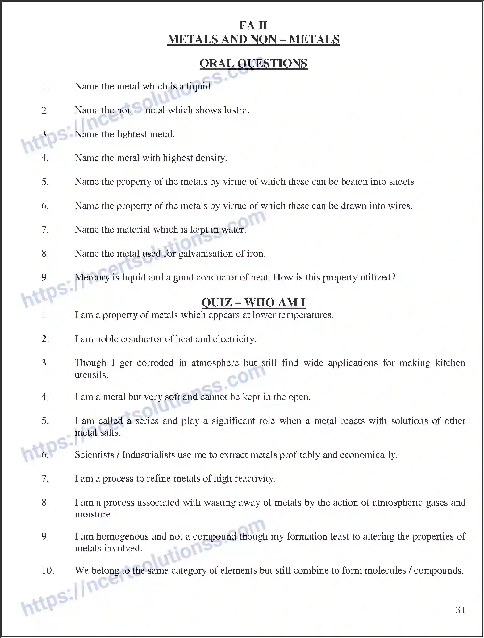 NCERT-Notes-Class-10-Science-Metals-and-Nonand-metals-494-page-8