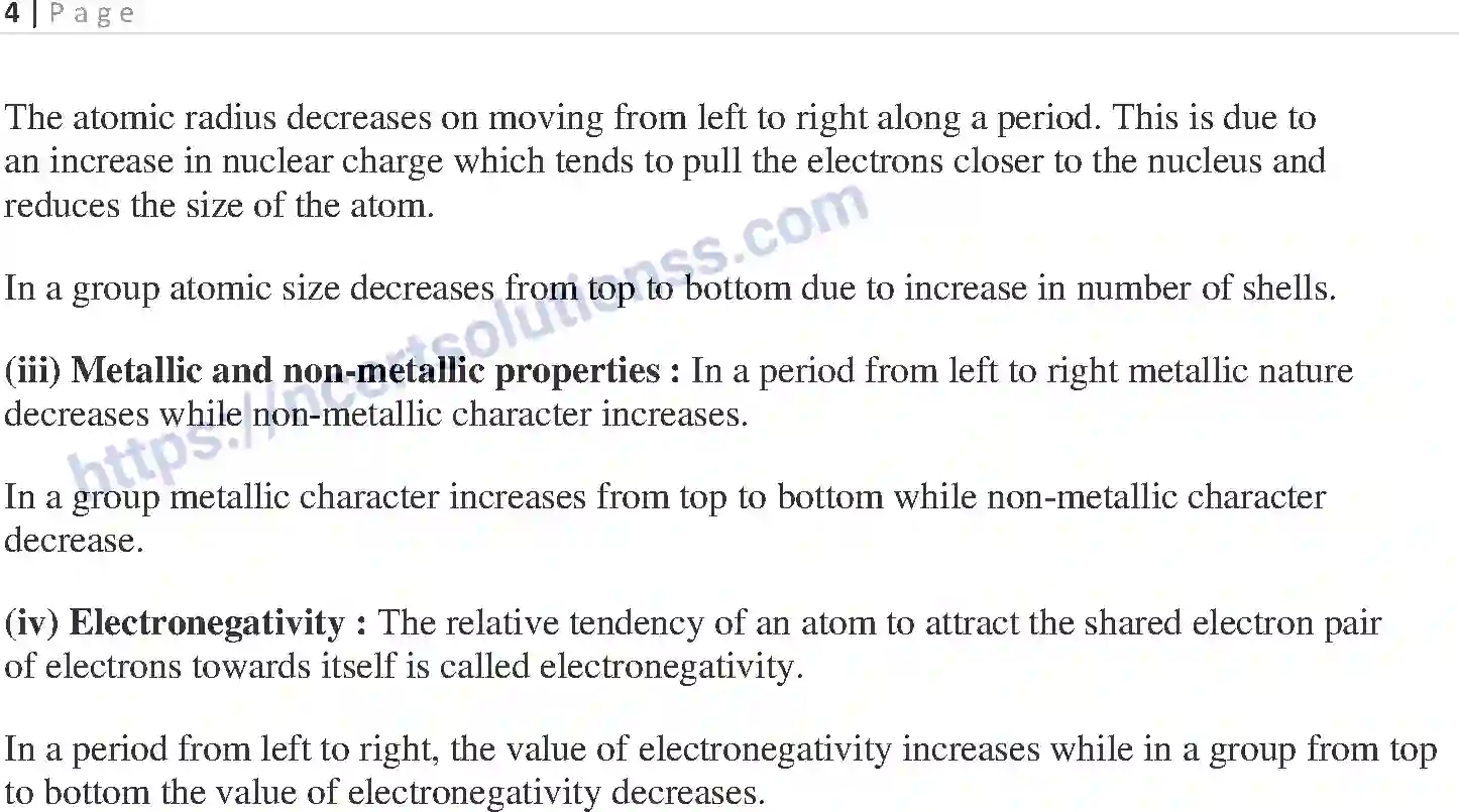 NCERT-Notes-Class-10-Science-Periodic-Classification-of-Elements-496-page-4