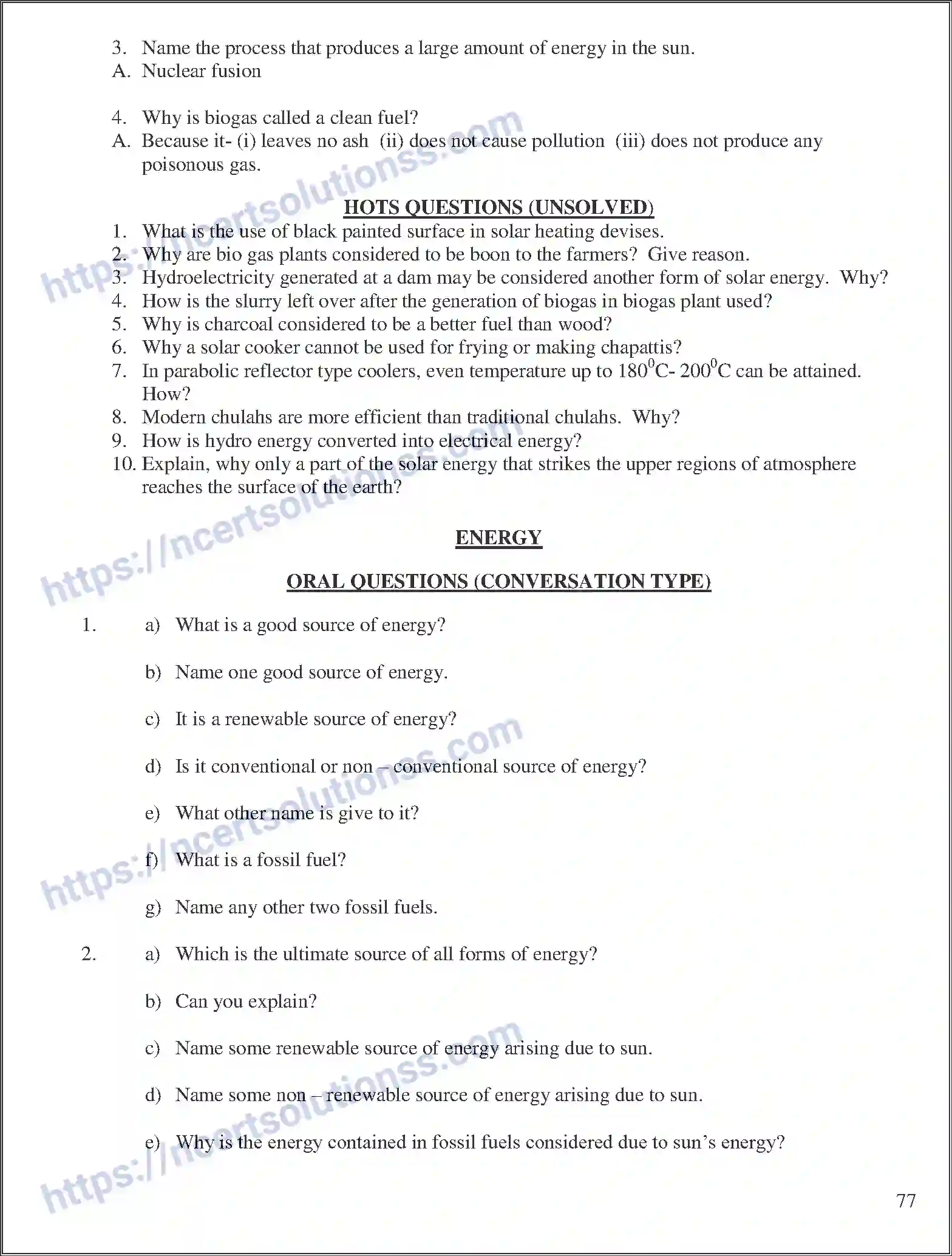 NCERT-Notes-Class-10-Science-Sources-of-Energy-505-page-6