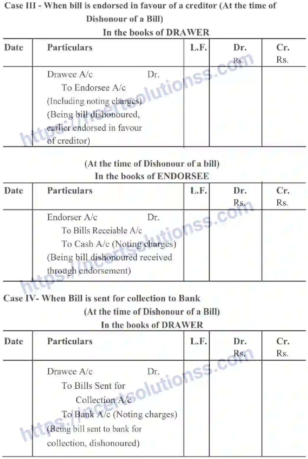 NCERT-Notes-Class-11-Accountancy-Accounting-For-Bills-Of-Exchange-322-page-11