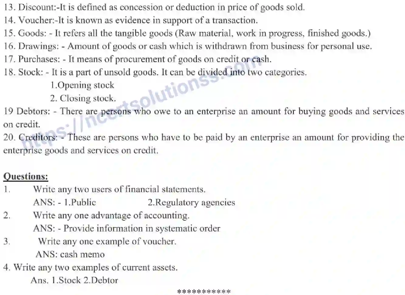 NCERT-Notes-Class-11-Accountancy-Introduction-to-Accounting-317-page-3