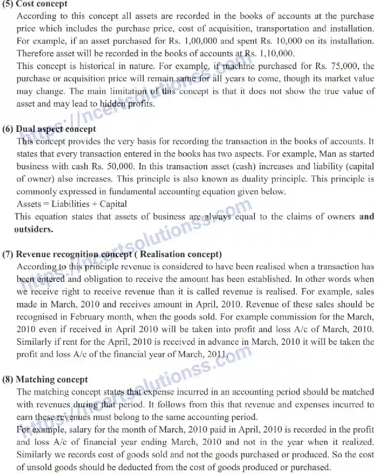 NCERT-Notes-Class-11-Accountancy-Theory-Base-Of-Accounting-318-page-3