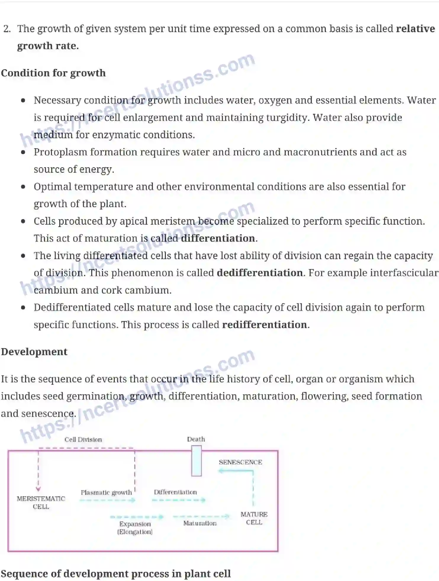 NCERT-Notes-Class-11-Biology-Plant-Growth-And-Development-239-page-5