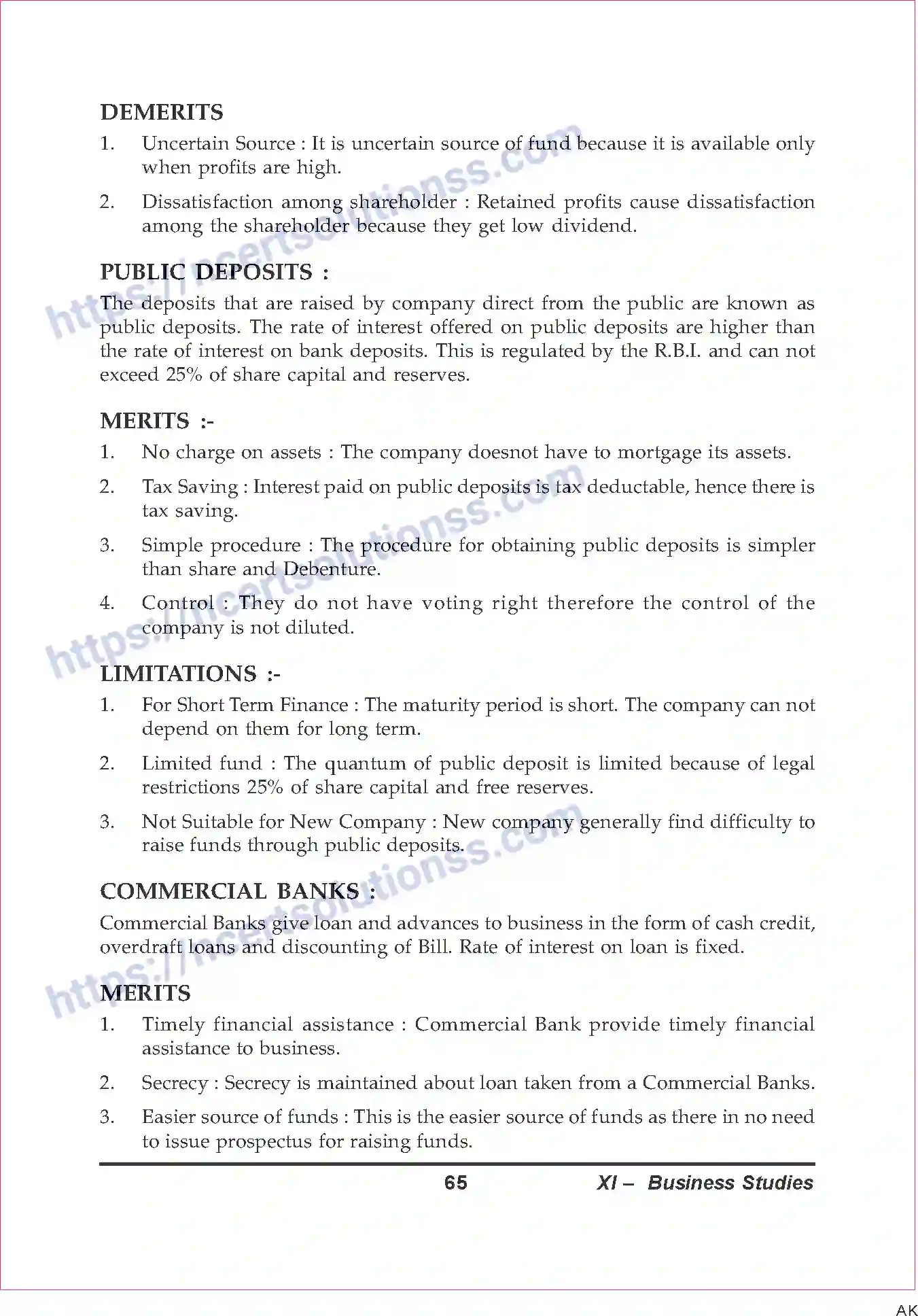 NCERT-Notes-Class-11-Business-Studies-Business-Finance-1-329-page-6