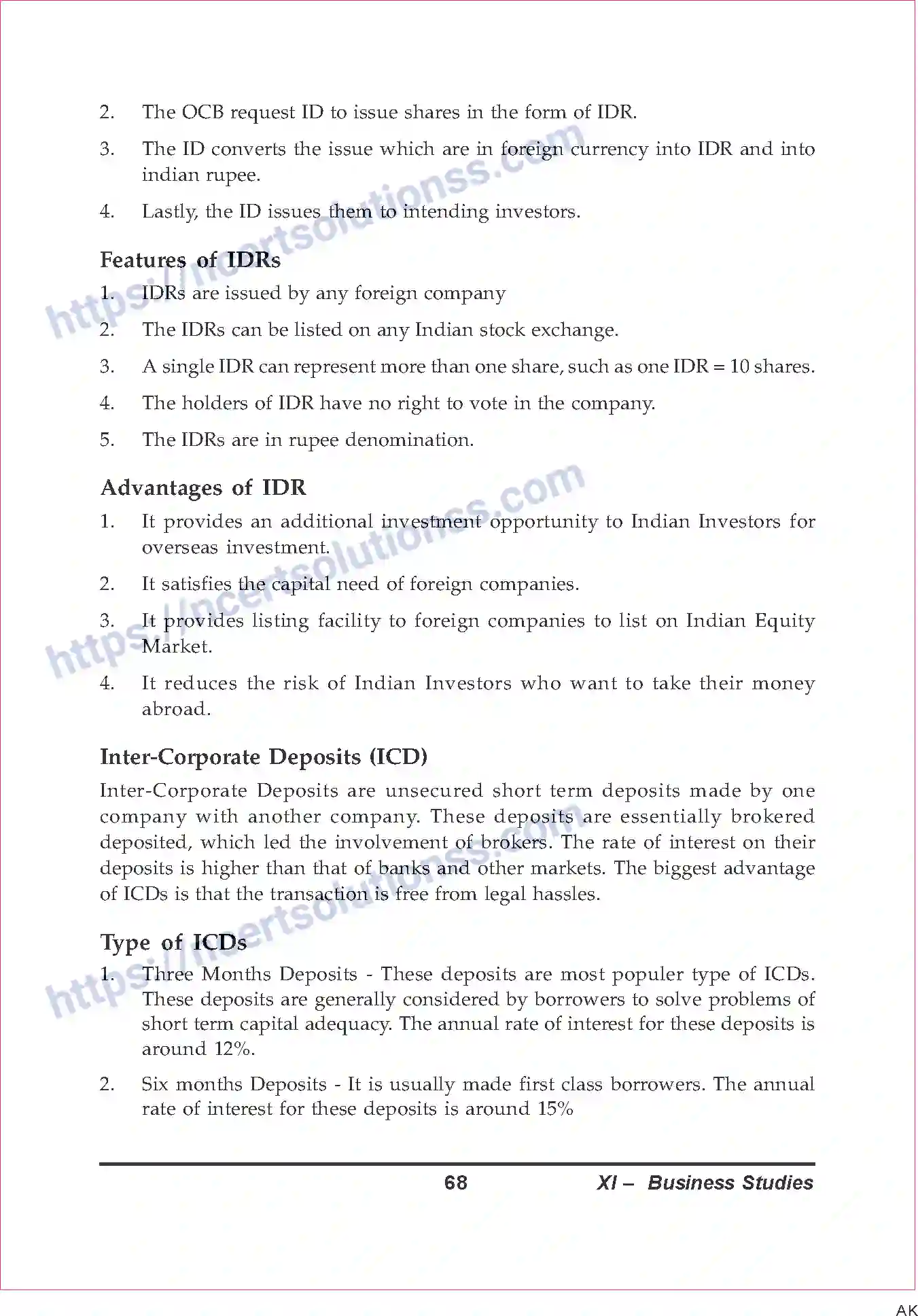 NCERT-Notes-Class-11-Business-Studies-Business-Finance-1-329-page-9
