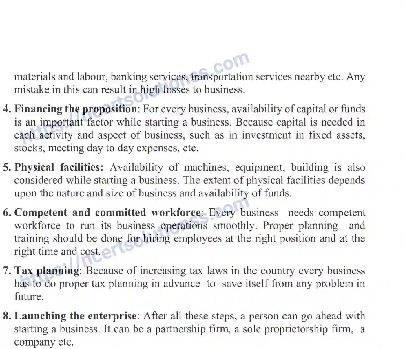 NCERT-Notes-Class-11-Business-Studies-Business-Trade-and-Commerce-337-page-10