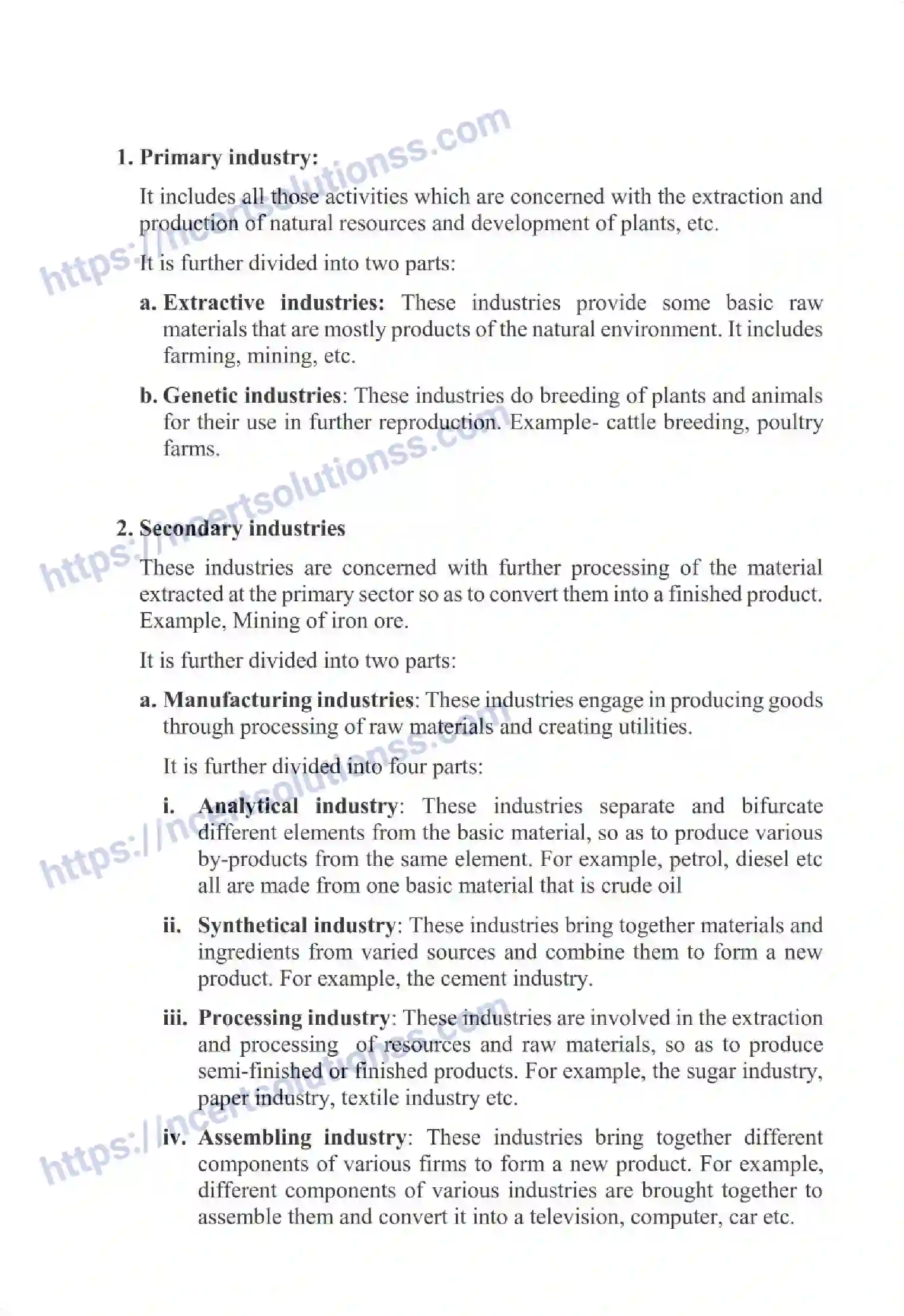 NCERT-Notes-Class-11-Business-Studies-Business-Trade-and-Commerce-337-page-5