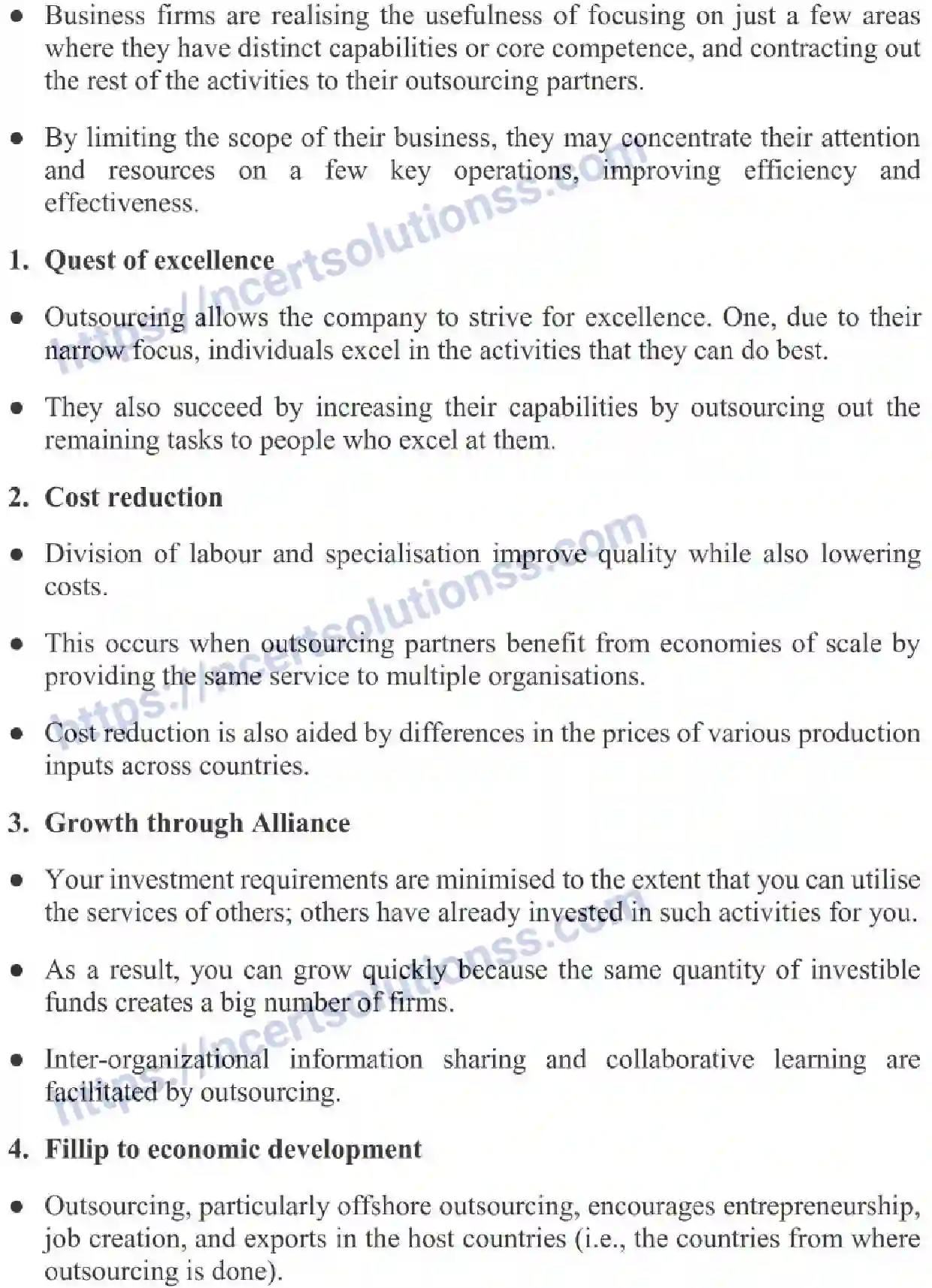 NCERT-Notes-Class-11-Business-Studies-Emerging-Modes-of-Business-341-page-11