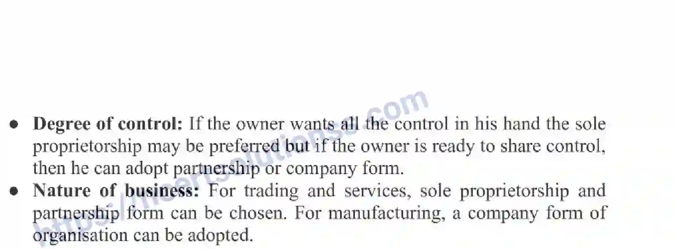 NCERT-Notes-Class-11-Business-Studies-Forms-of-Business-Organisation-338-page-11