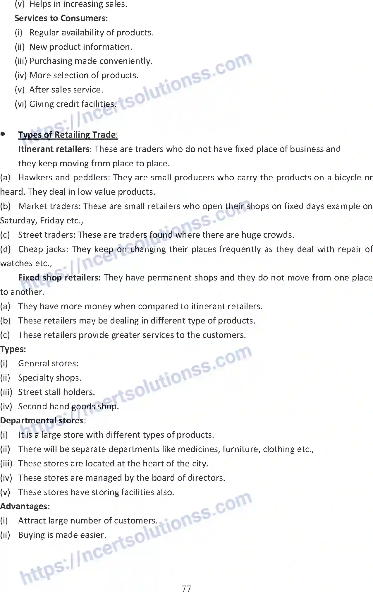 NCERT-Notes-Class-11-Business-Studies-Internal-Trade-336-page-2