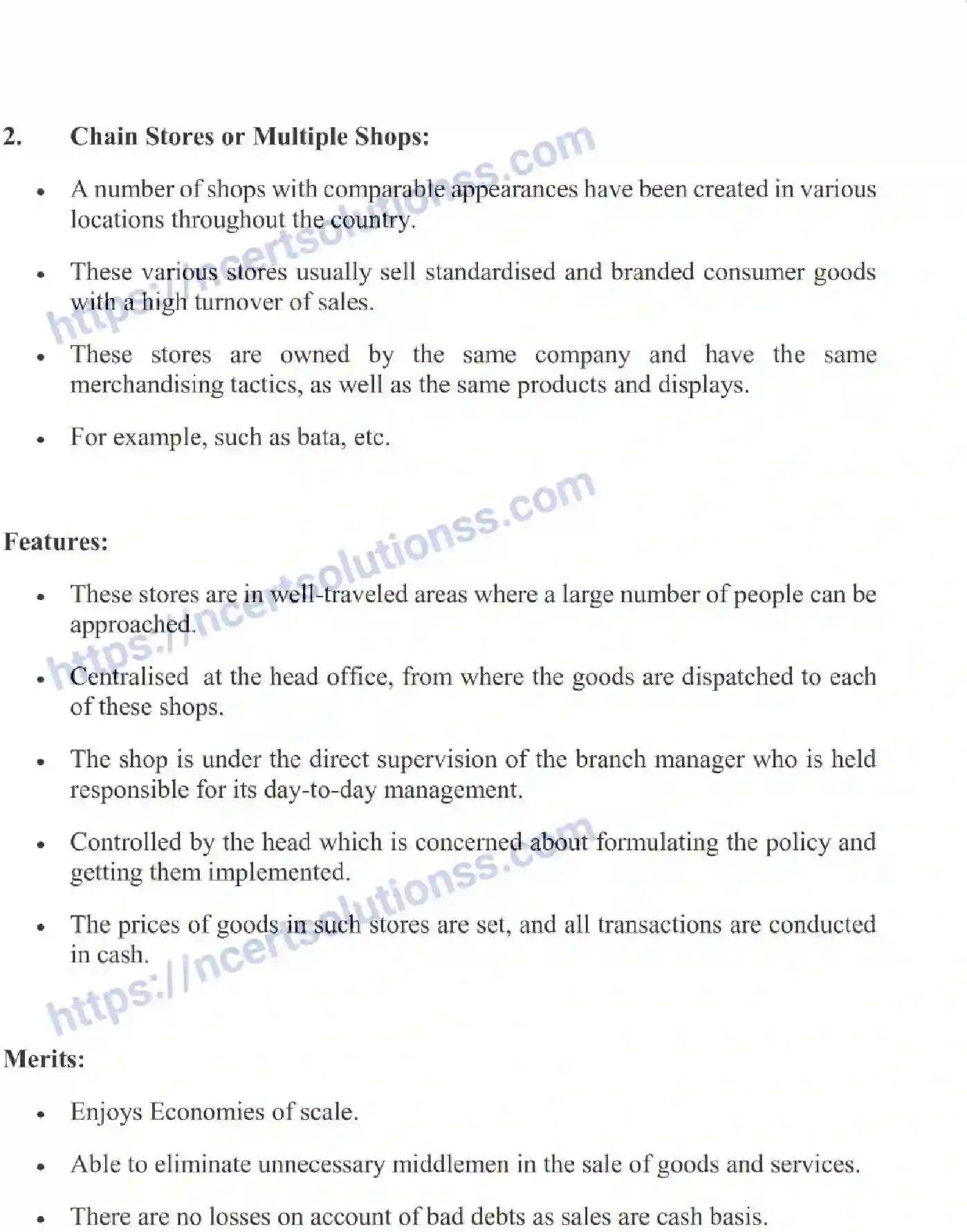 NCERT-Notes-Class-11-Business-Studies-Internal-Trade-346-page-11