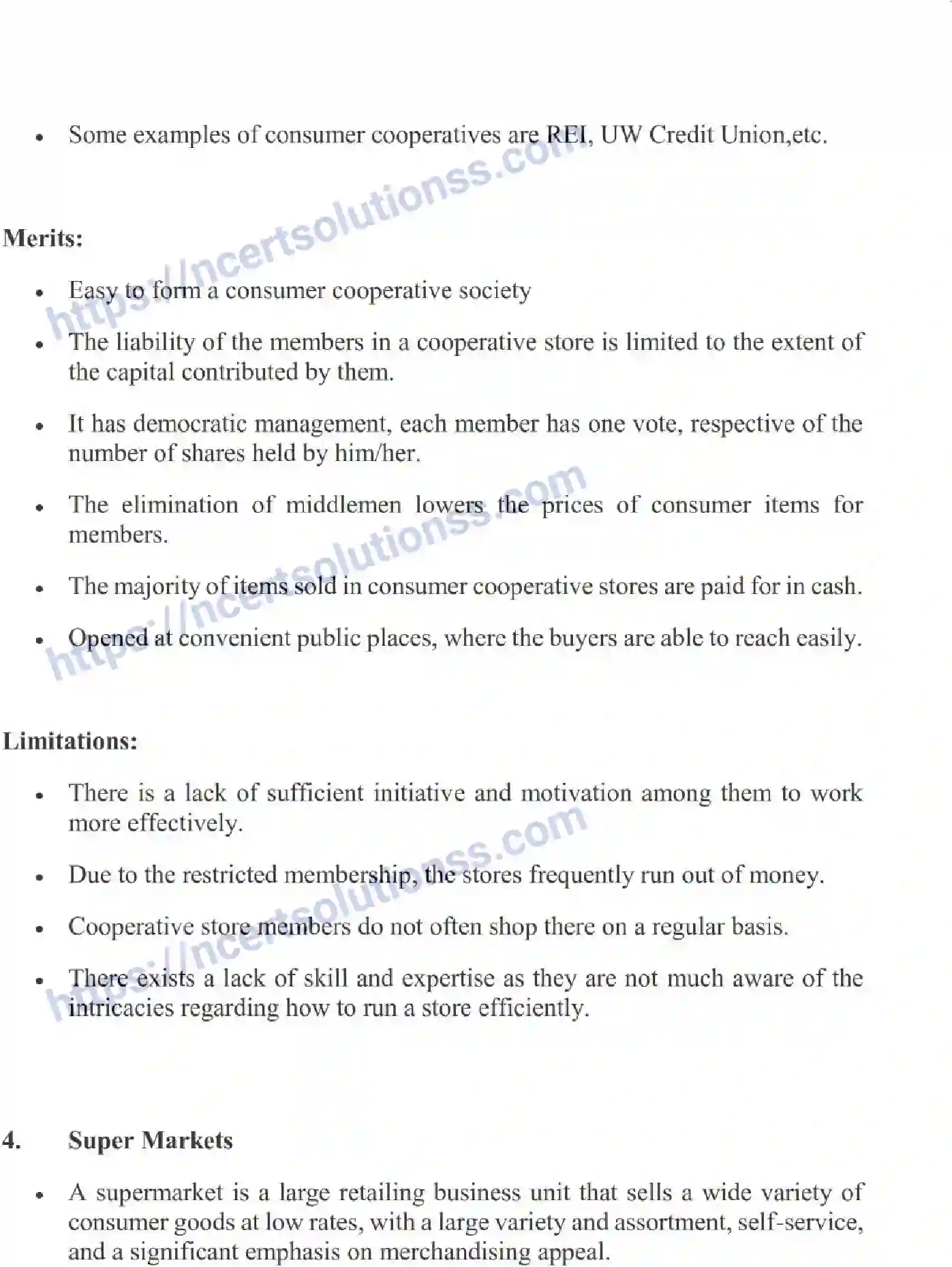 NCERT-Notes-Class-11-Business-Studies-Internal-Trade-346-page-13