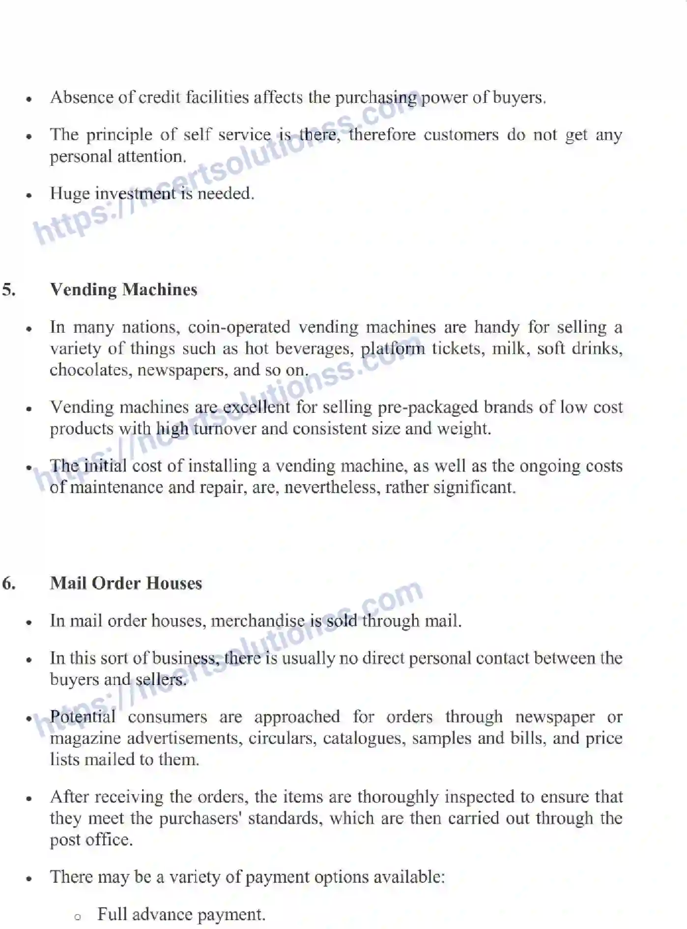 NCERT-Notes-Class-11-Business-Studies-Internal-Trade-346-page-15