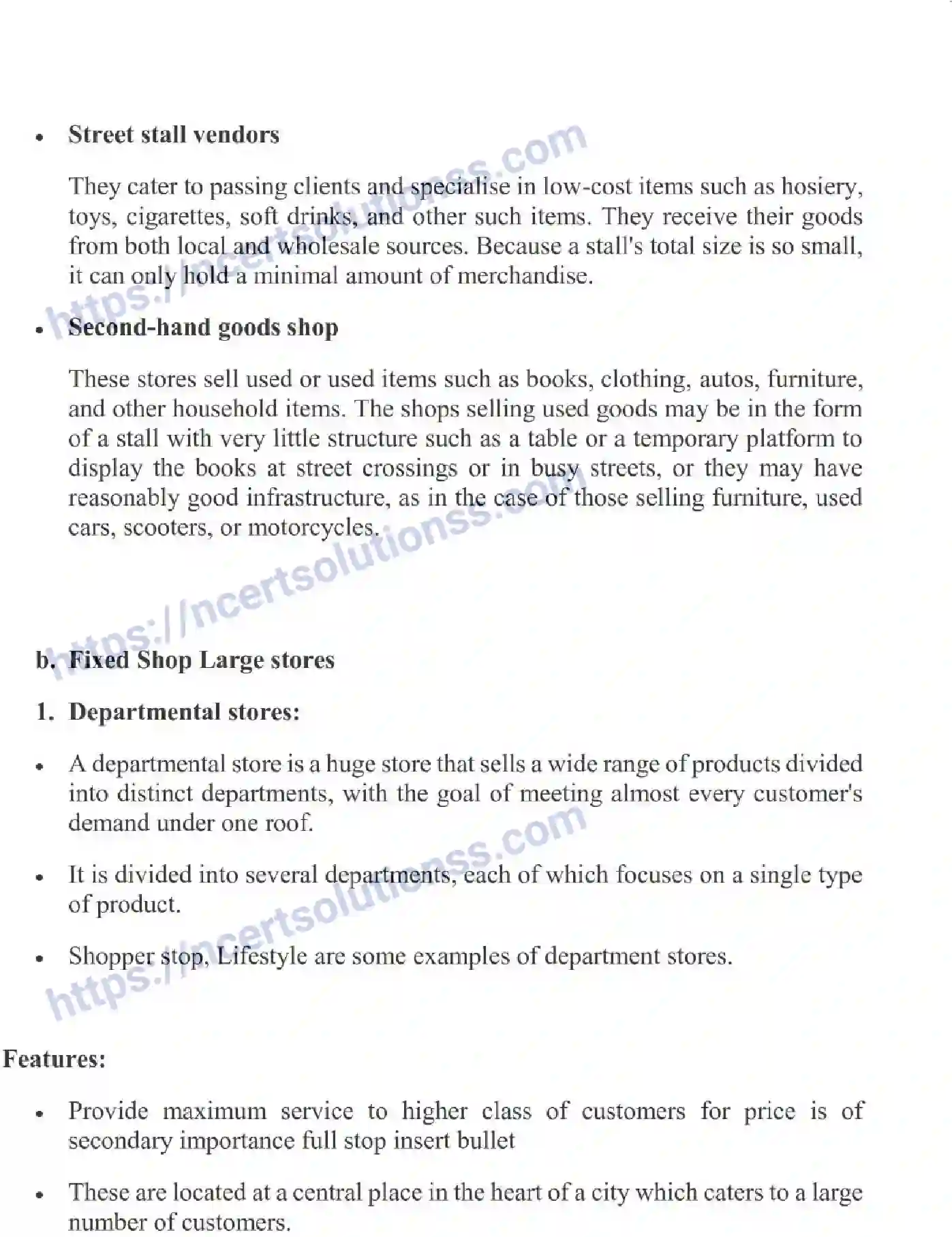 NCERT-Notes-Class-11-Business-Studies-Internal-Trade-346-page-9