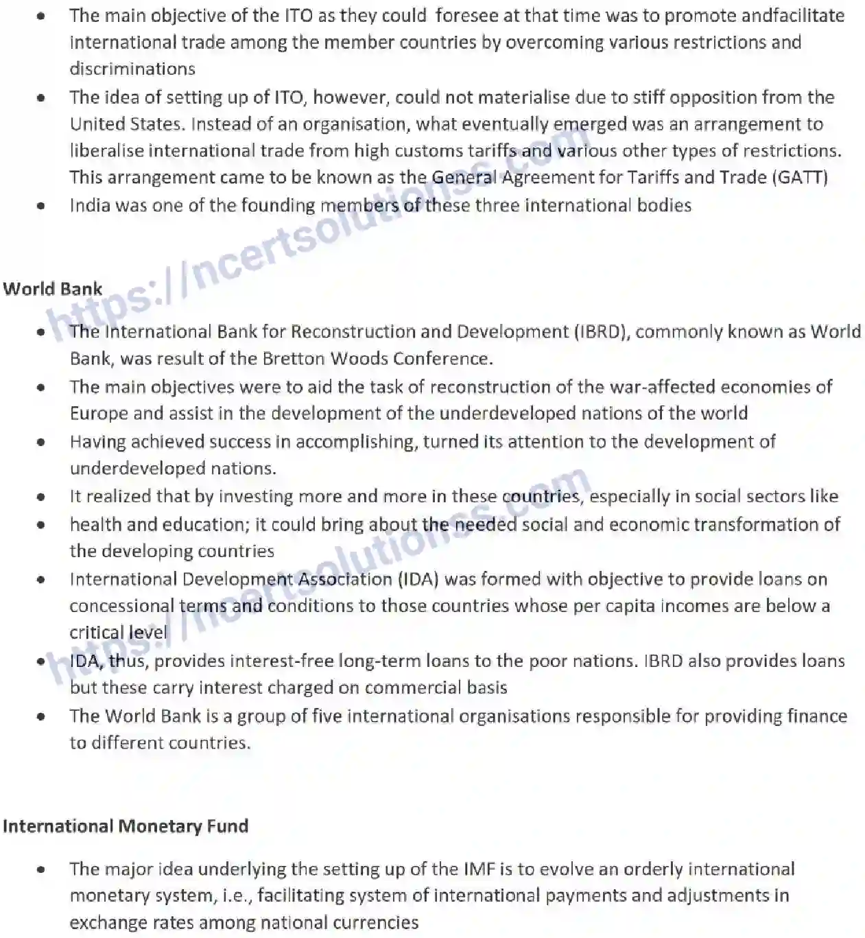 NCERT-Notes-Class-11-Business-Studies-International-Business-347-page-15
