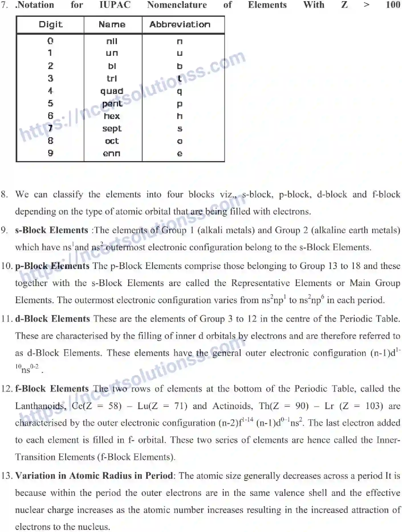 NCERT-Notes-Class-11-Chemistry-Classification-of-Elements-and-Periodicity-in-Properties-249-page-3