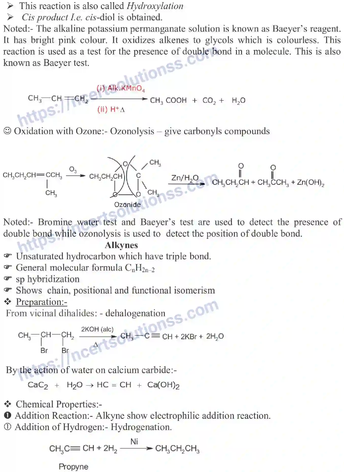 NCERT-Notes-Class-11-Chemistry-Hydrocarbons-259-page-11
