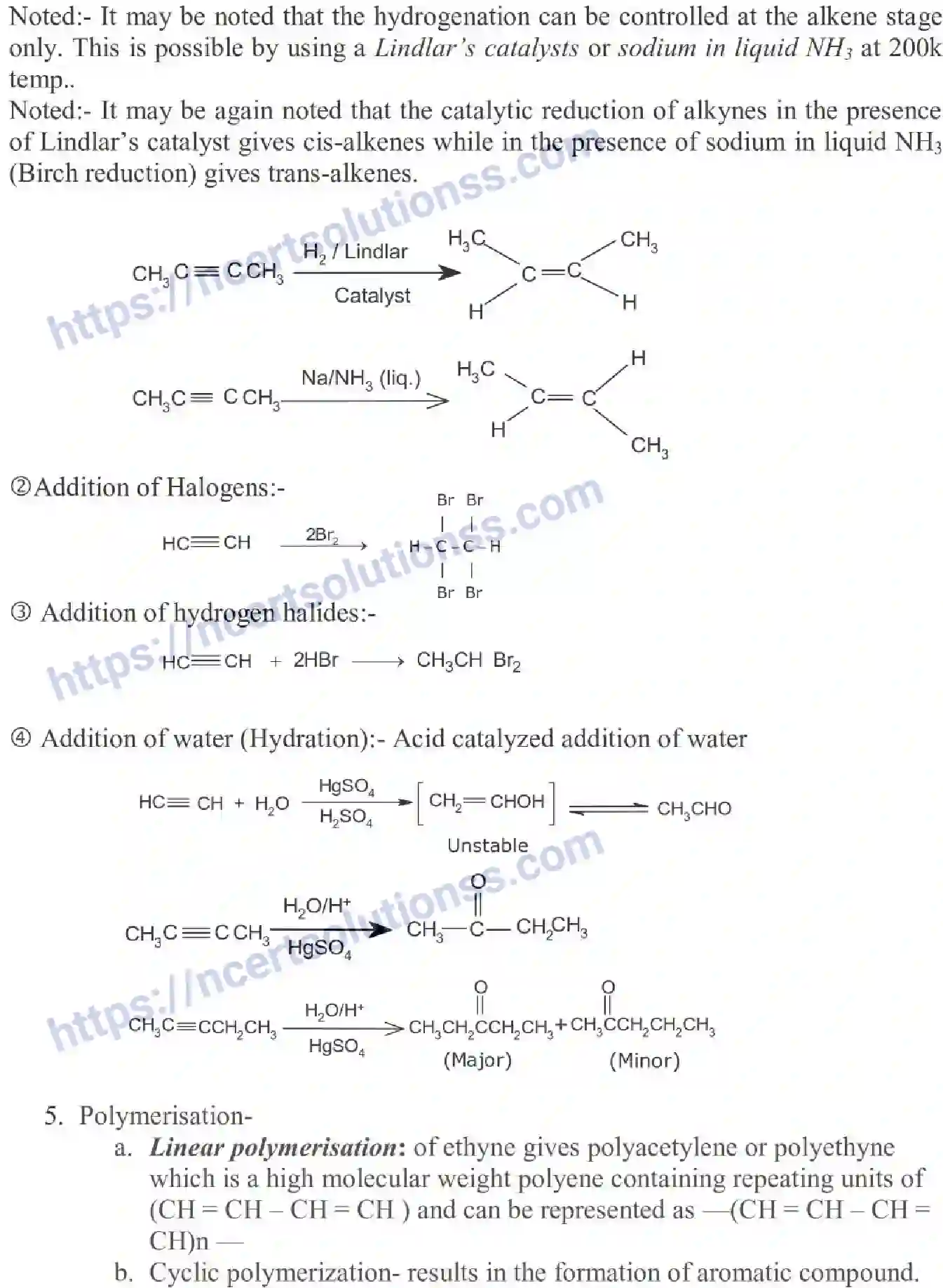 NCERT-Notes-Class-11-Chemistry-Hydrocarbons-259-page-12