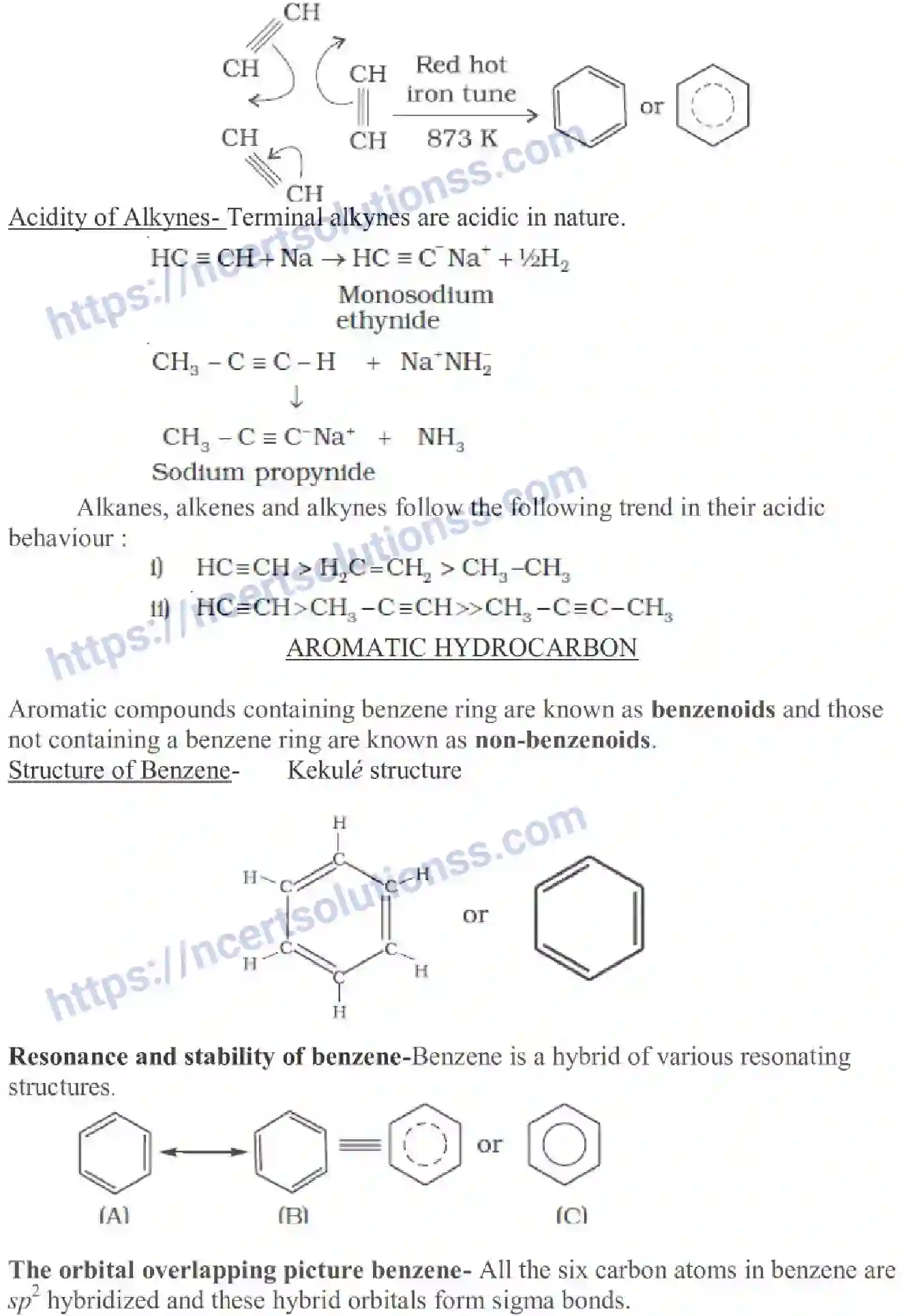 NCERT-Notes-Class-11-Chemistry-Hydrocarbons-259-page-13