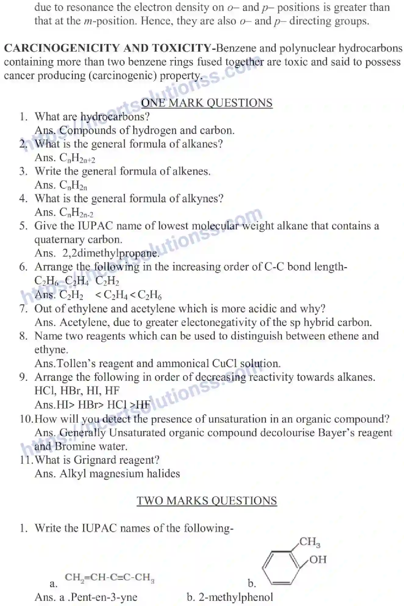 NCERT-Notes-Class-11-Chemistry-Hydrocarbons-259-page-18