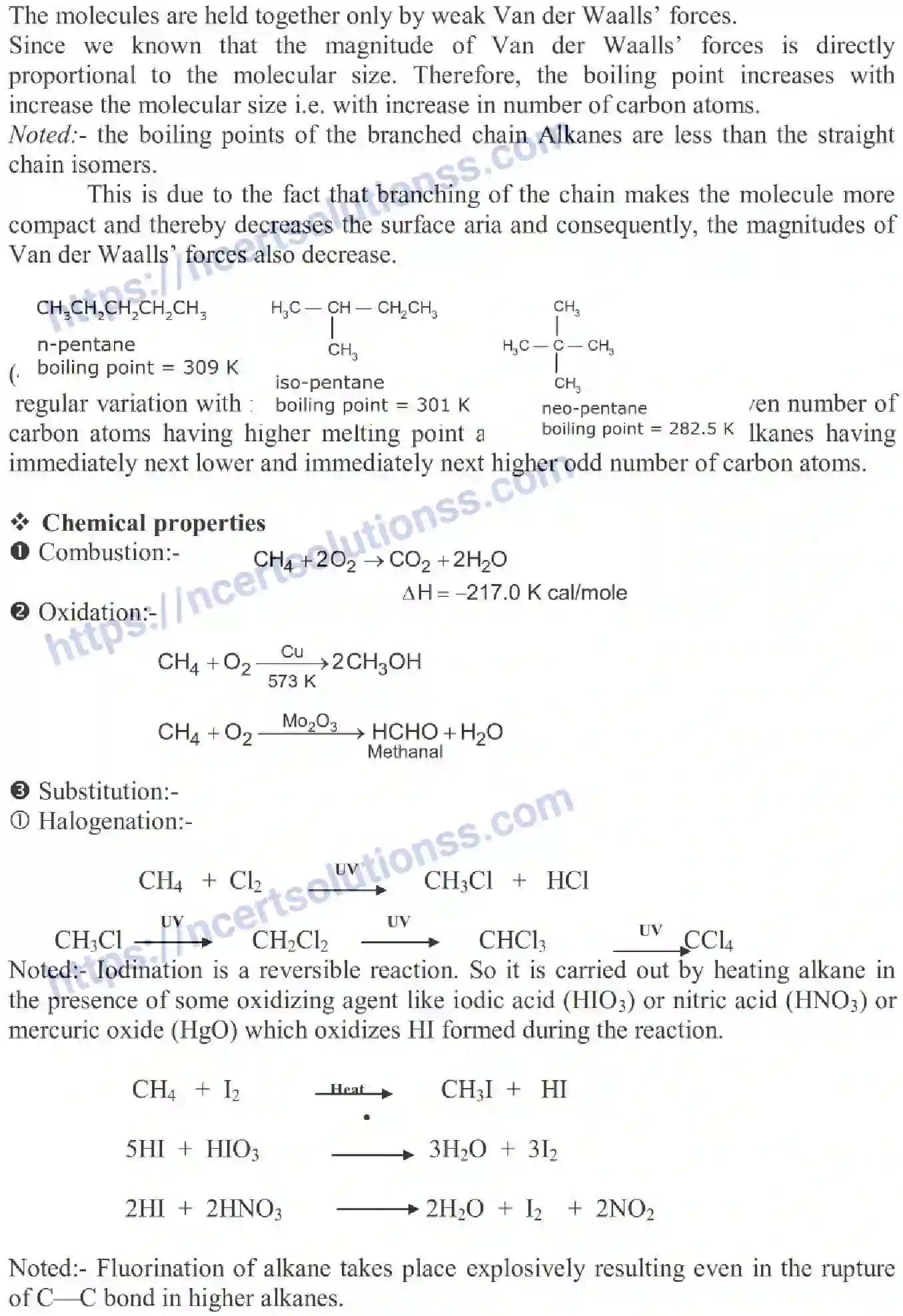 NCERT-Notes-Class-11-Chemistry-Hydrocarbons-259-page-3