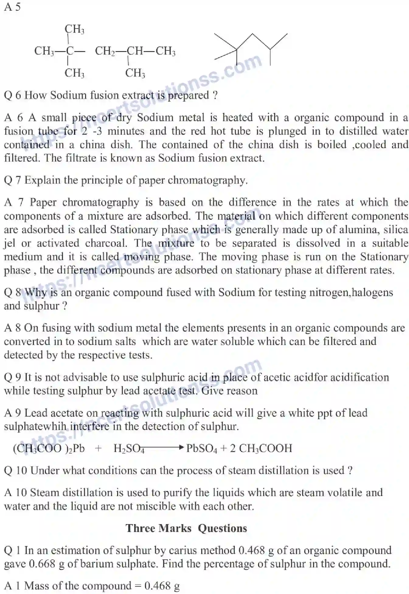 NCERT-Notes-Class-11-Chemistry-Organic-Chemistry-258-page-10