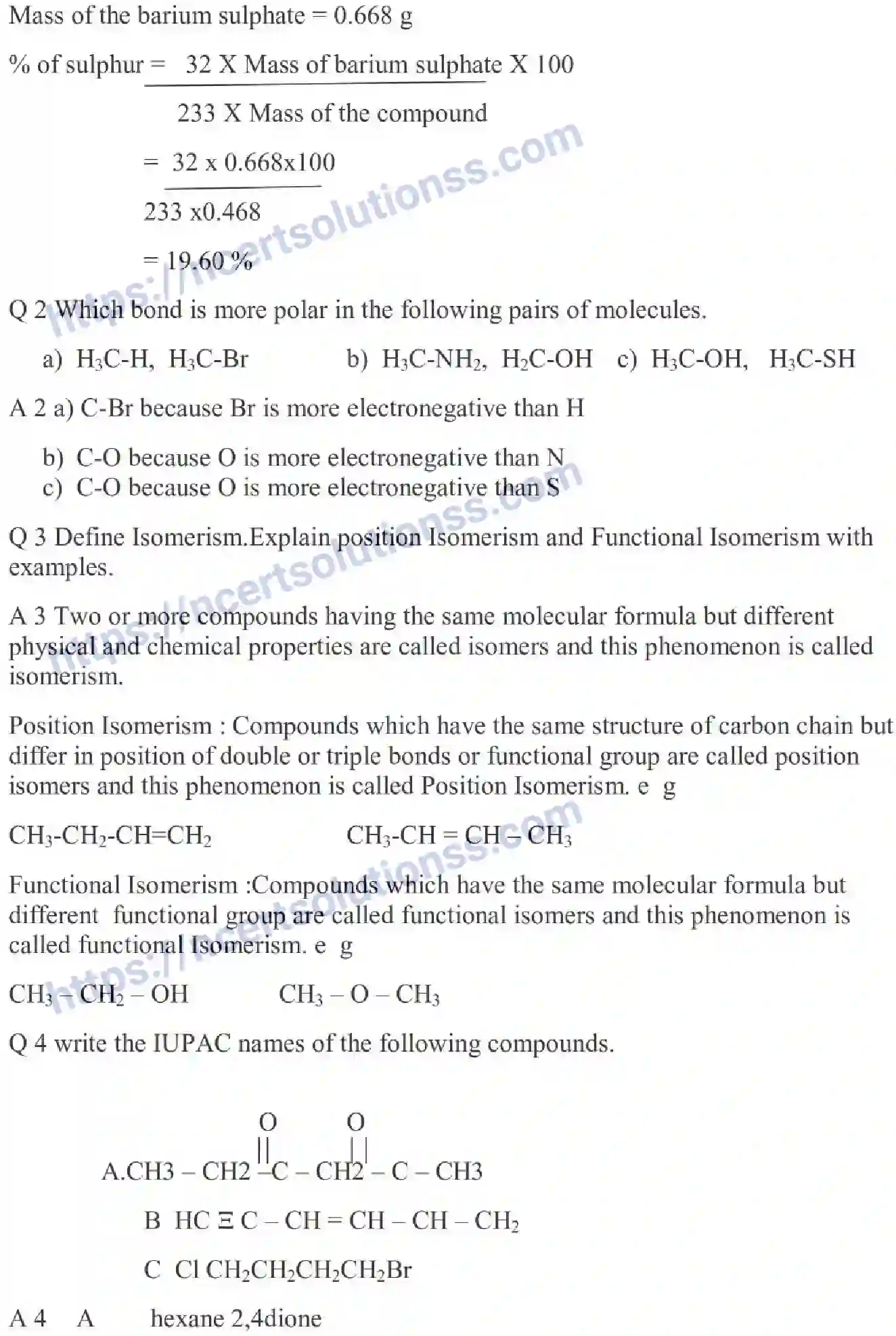 NCERT-Notes-Class-11-Chemistry-Organic-Chemistry-258-page-11